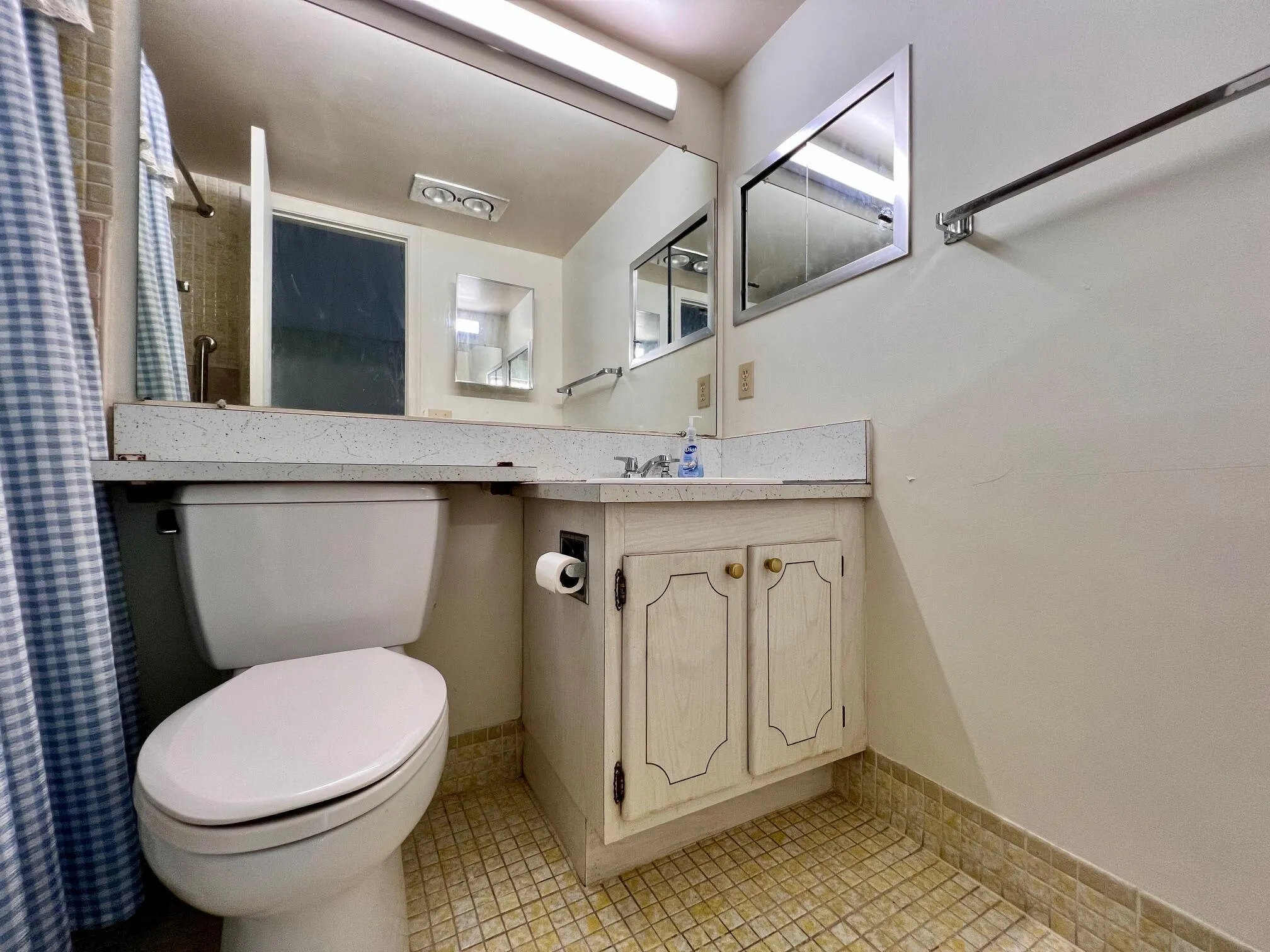 434 Southampton B