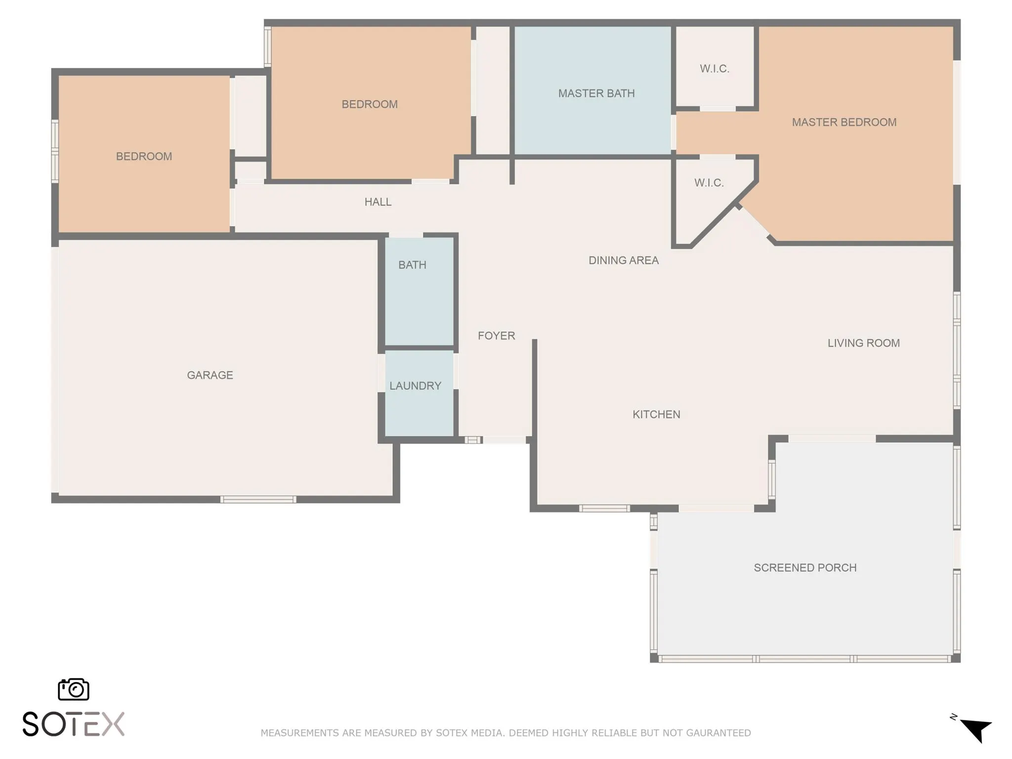 5108 Columbo Ct Court