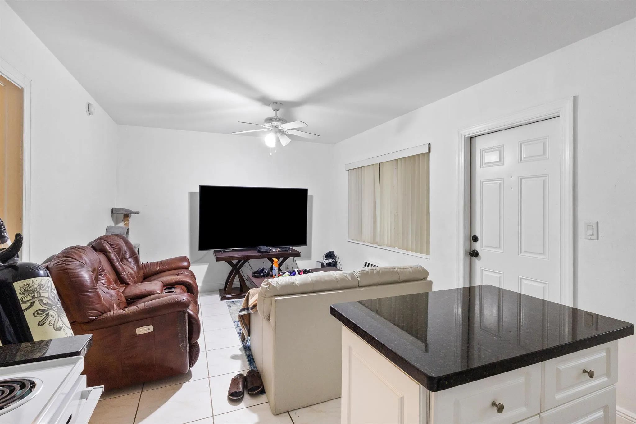 1801 NE 25th Avenue, #1-3