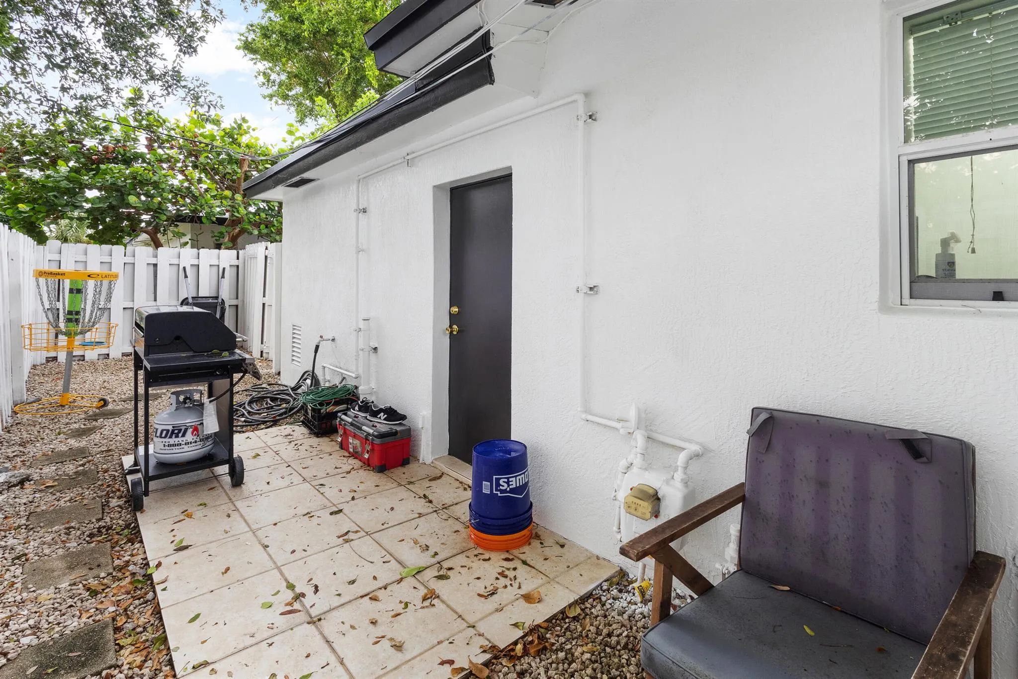 1801 NE 25th Avenue, #1-3