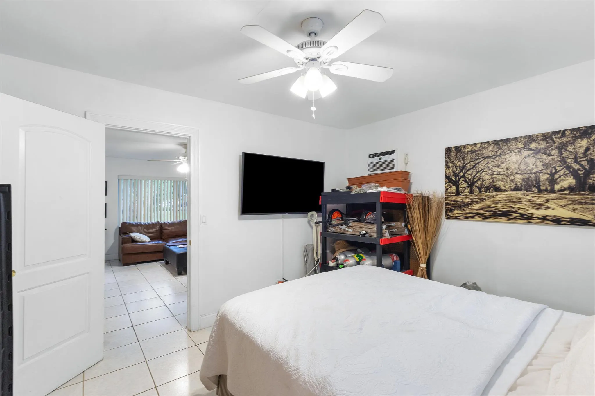 1801 NE 25th Avenue, #1-3