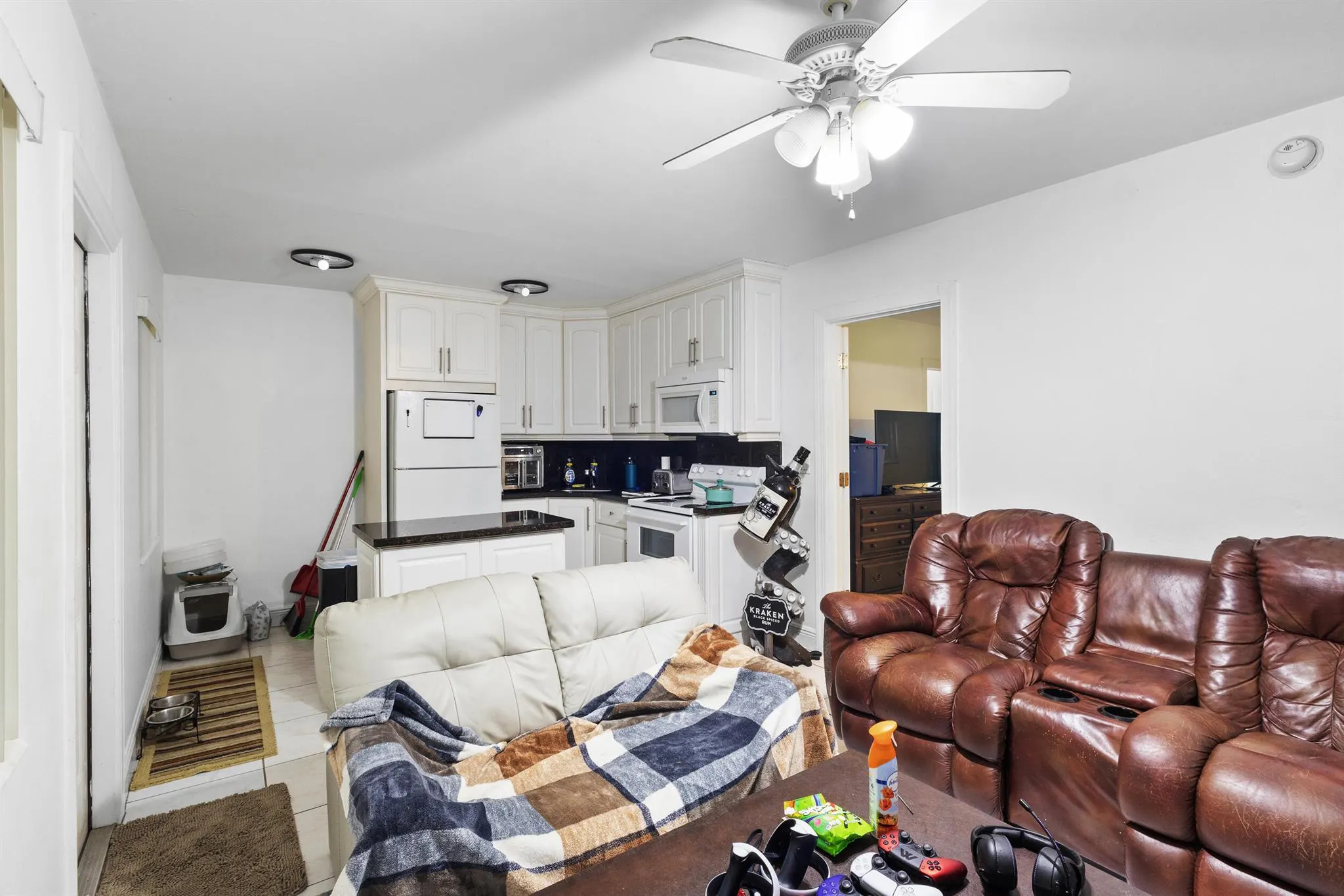 1801 NE 25th Avenue, #1-3