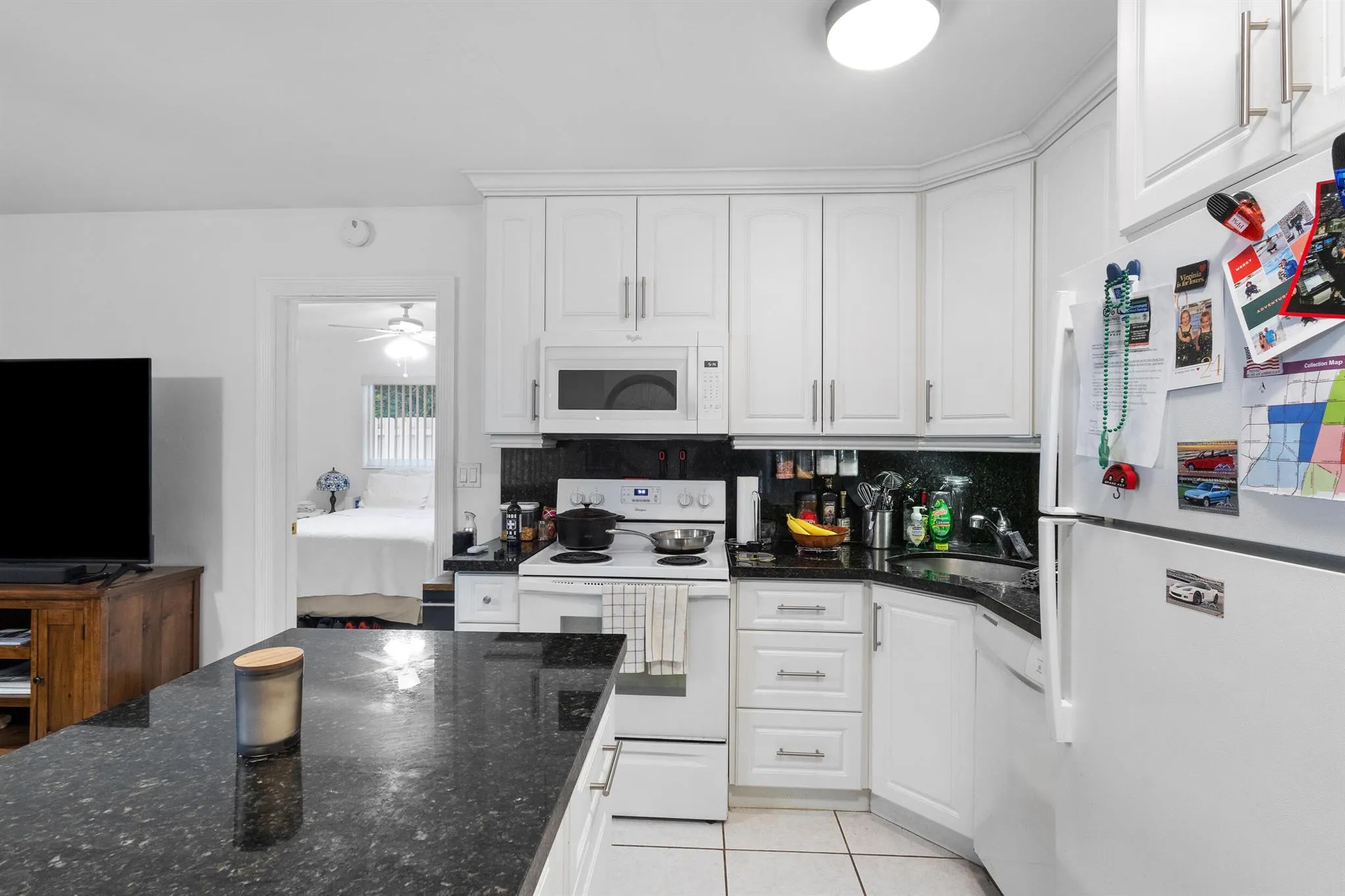 1801 NE 25th Avenue, #1-3
