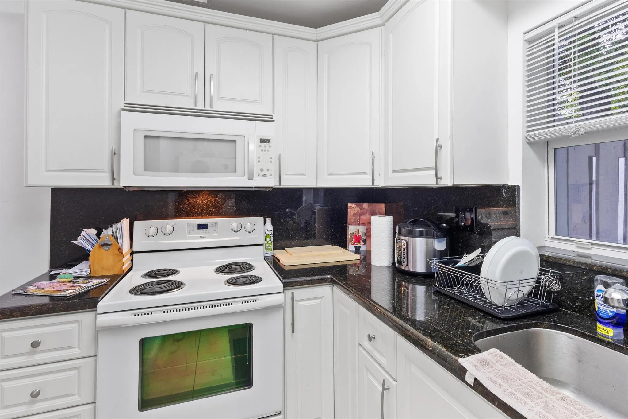 1801 NE 25th Avenue, #1-3