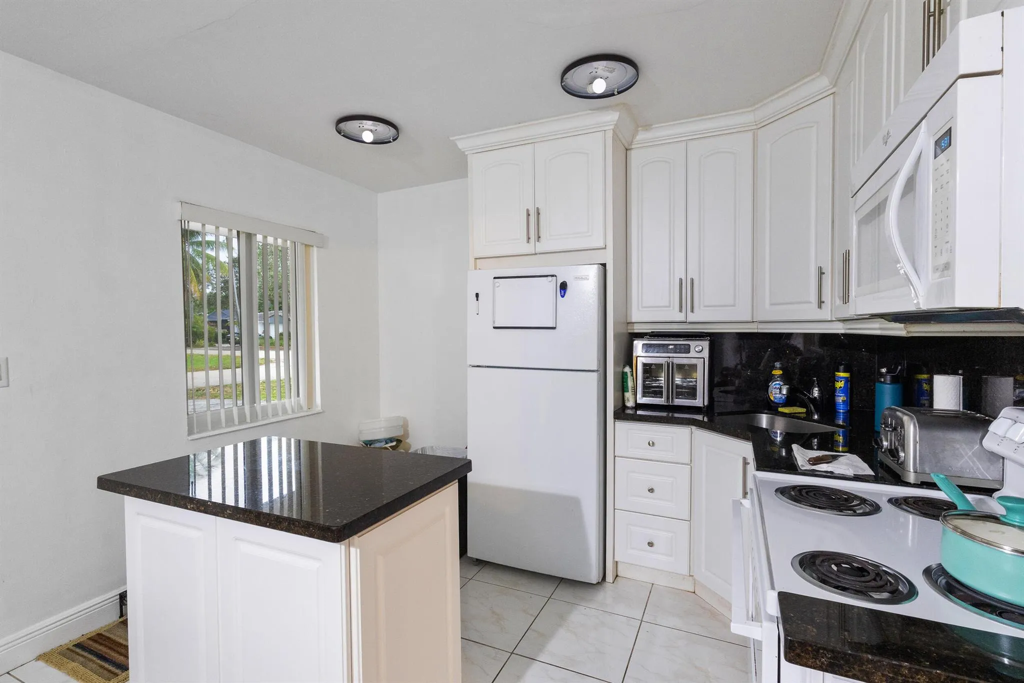 1801 NE 25th Avenue, #1-3