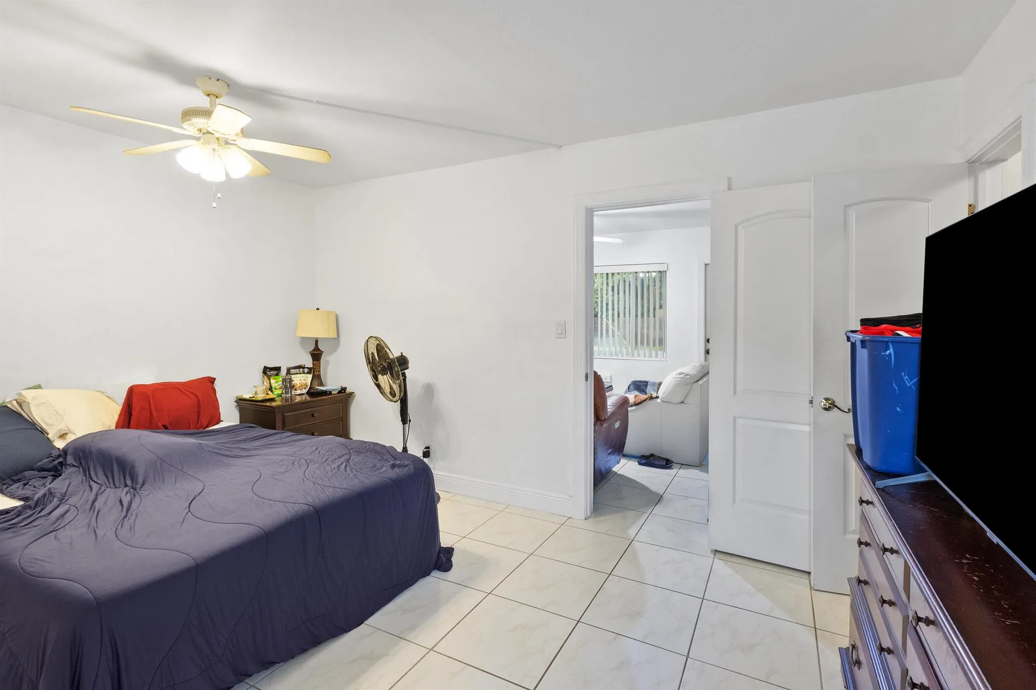 1801 NE 25th Avenue, #1-3