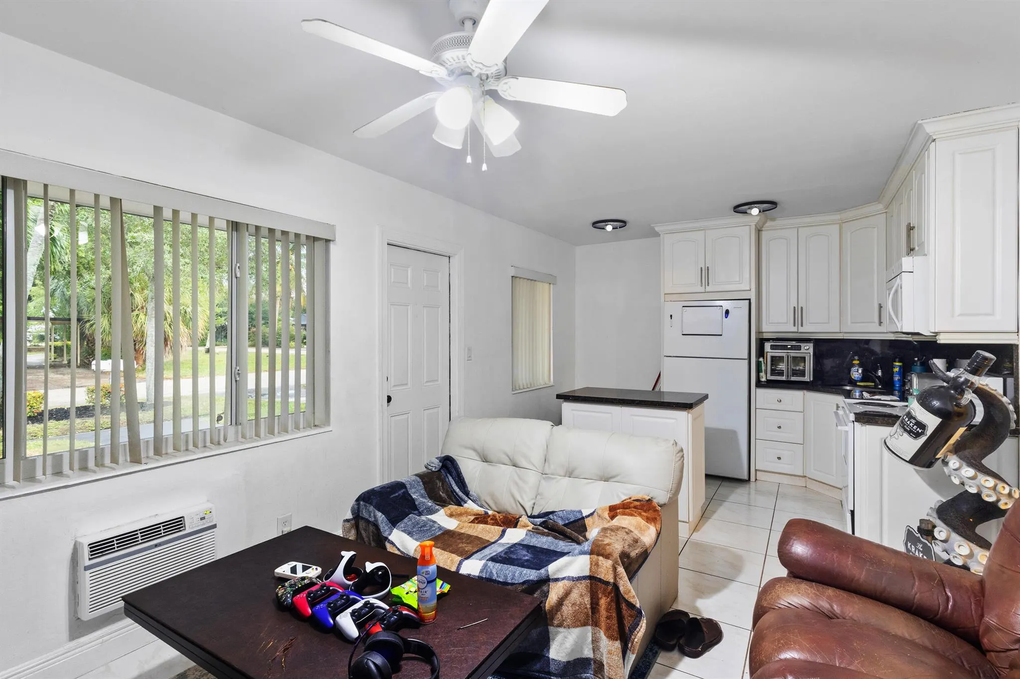 1801 NE 25th Avenue, #1-3
