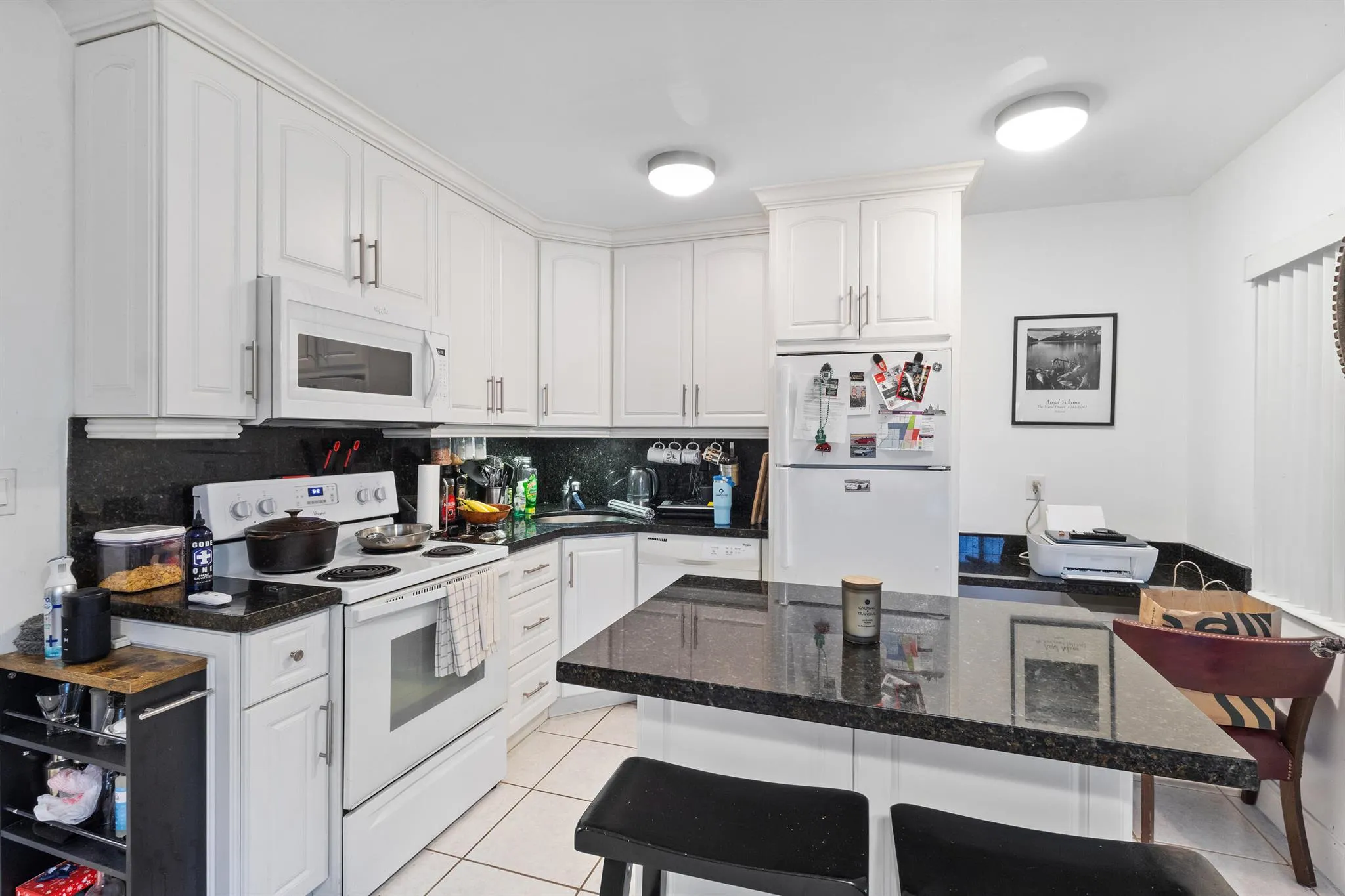 1801 NE 25th Avenue, #1-3