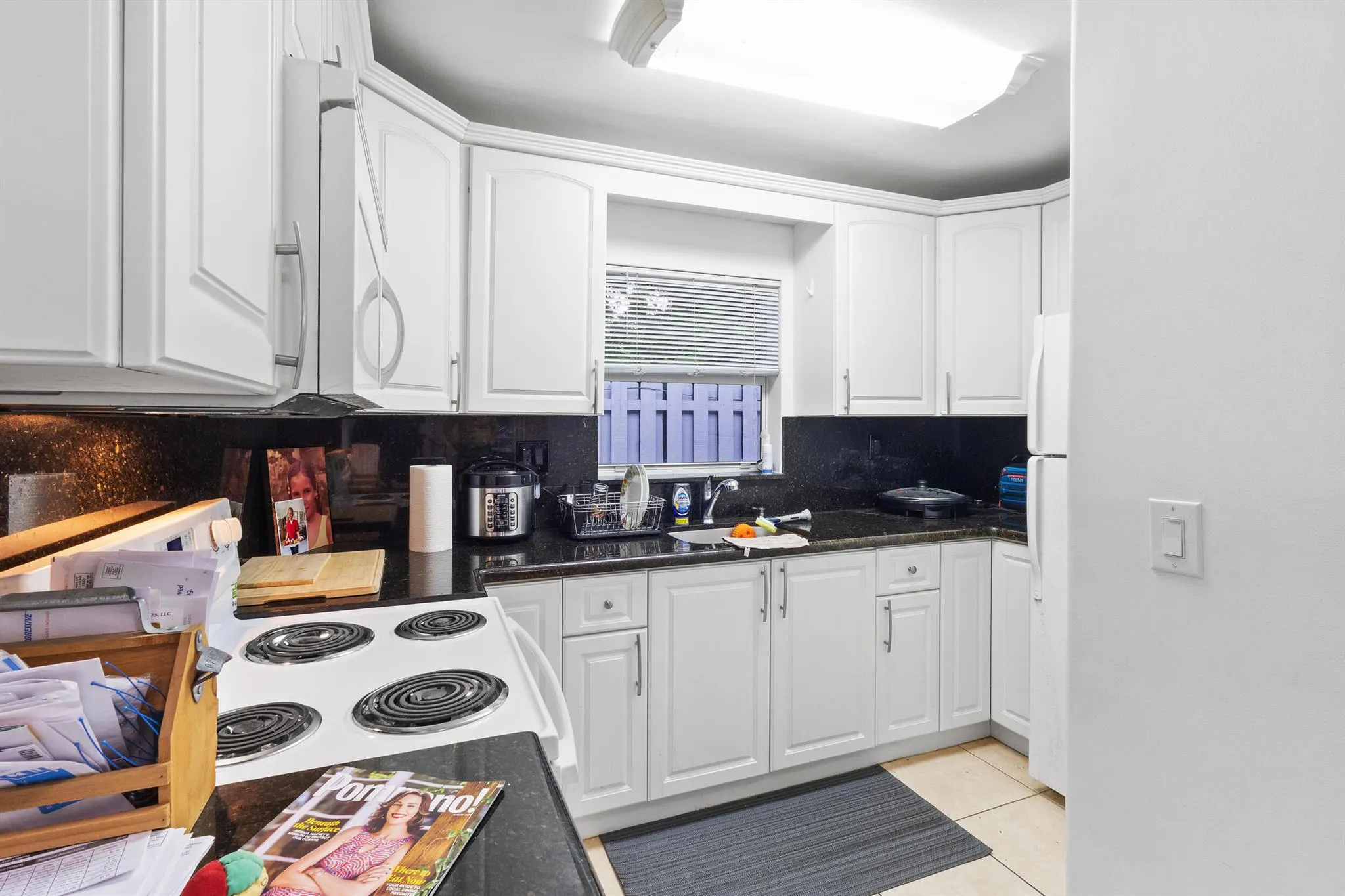 1801 NE 25th Avenue, #1-3