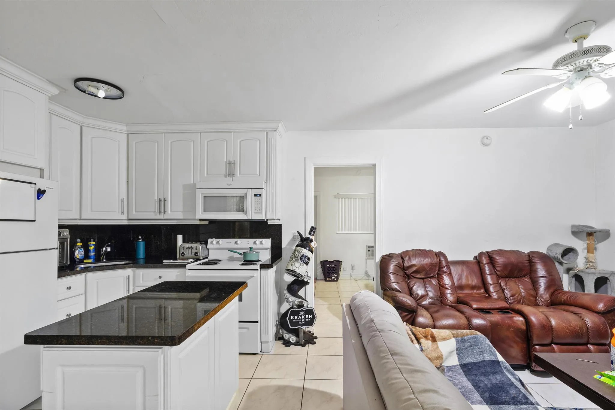 1801 NE 25th Avenue, #1-3