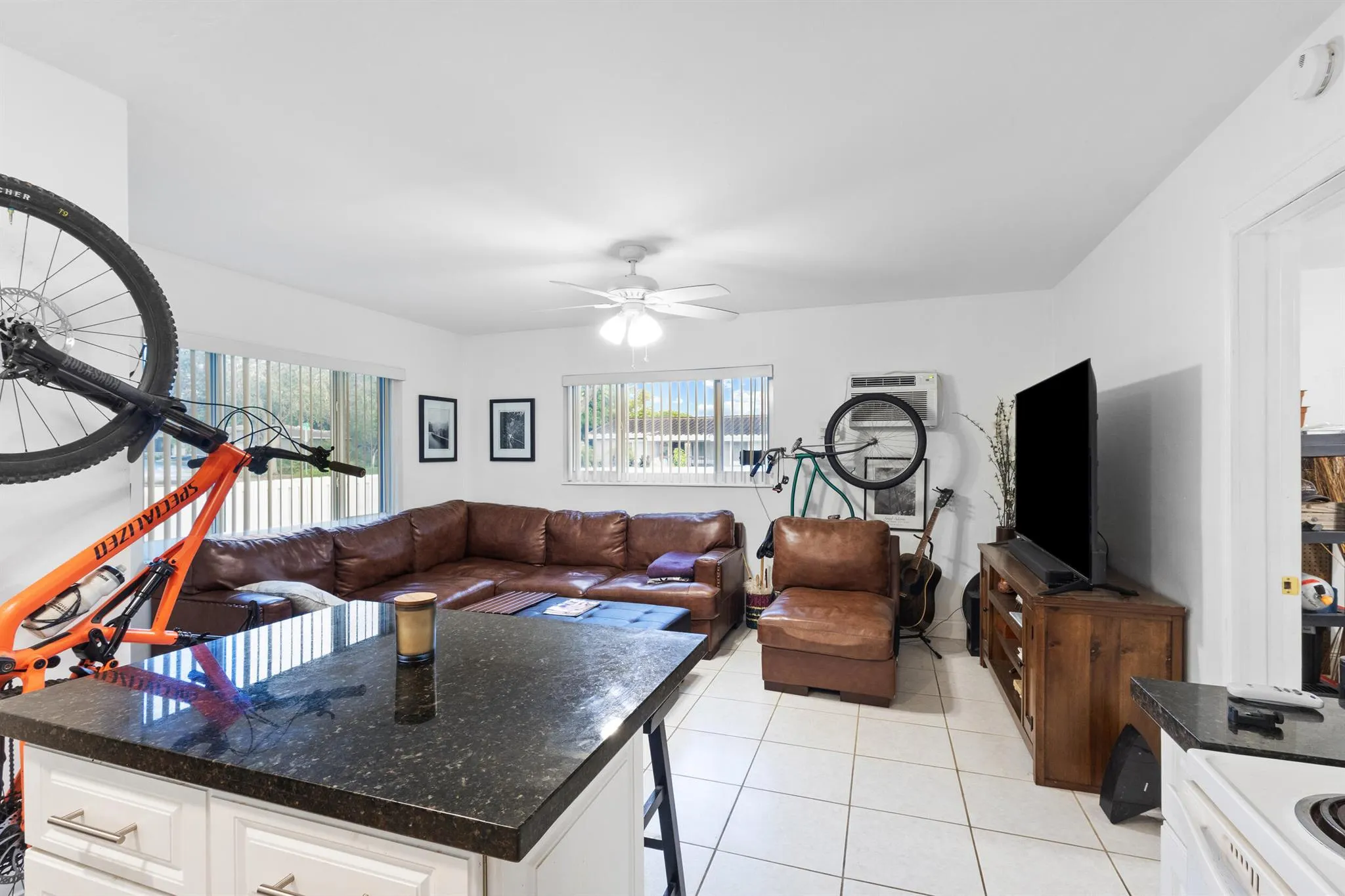 1801 NE 25th Avenue, #1-3