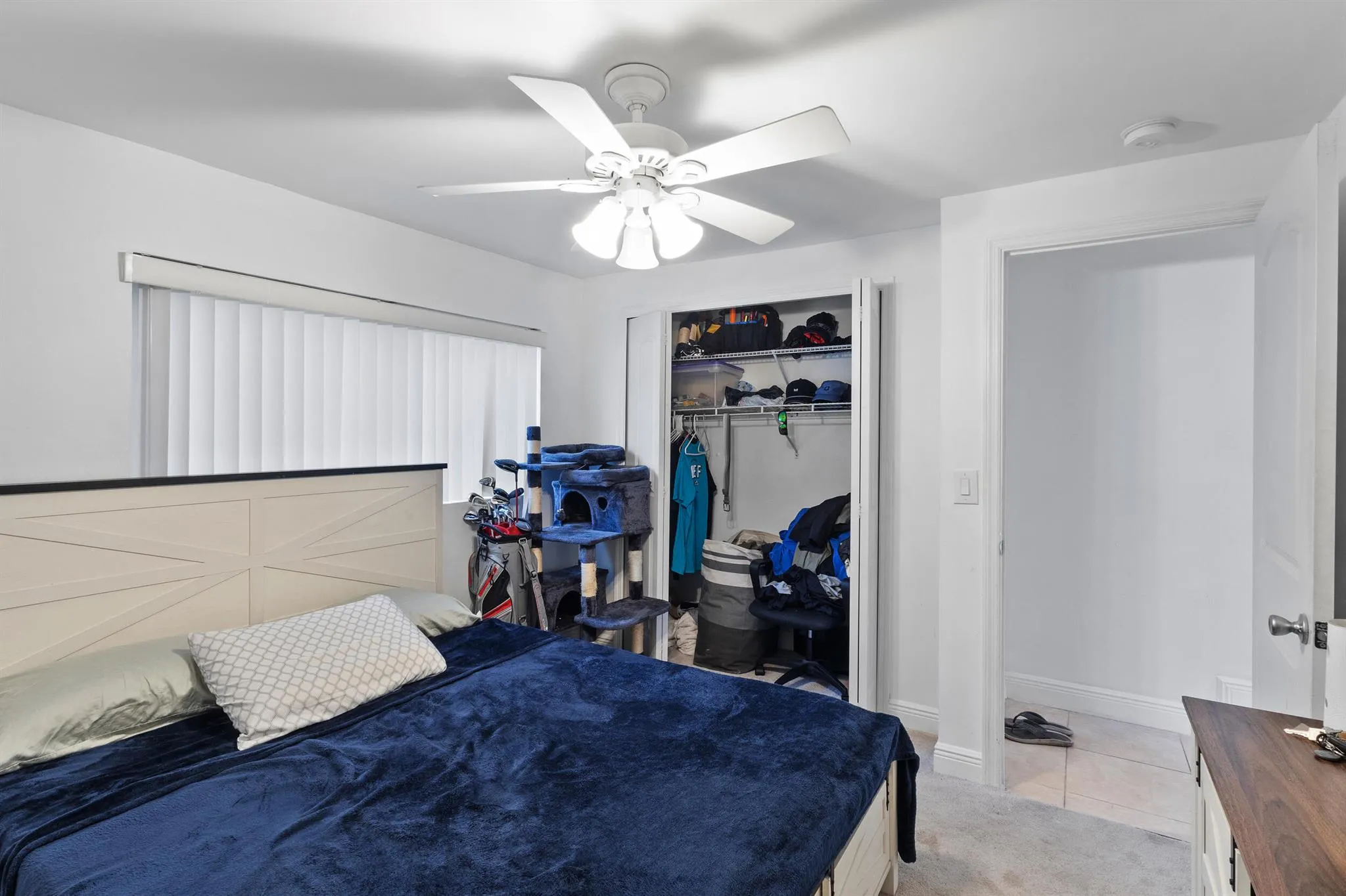 1801 NE 25th Avenue, #1-3