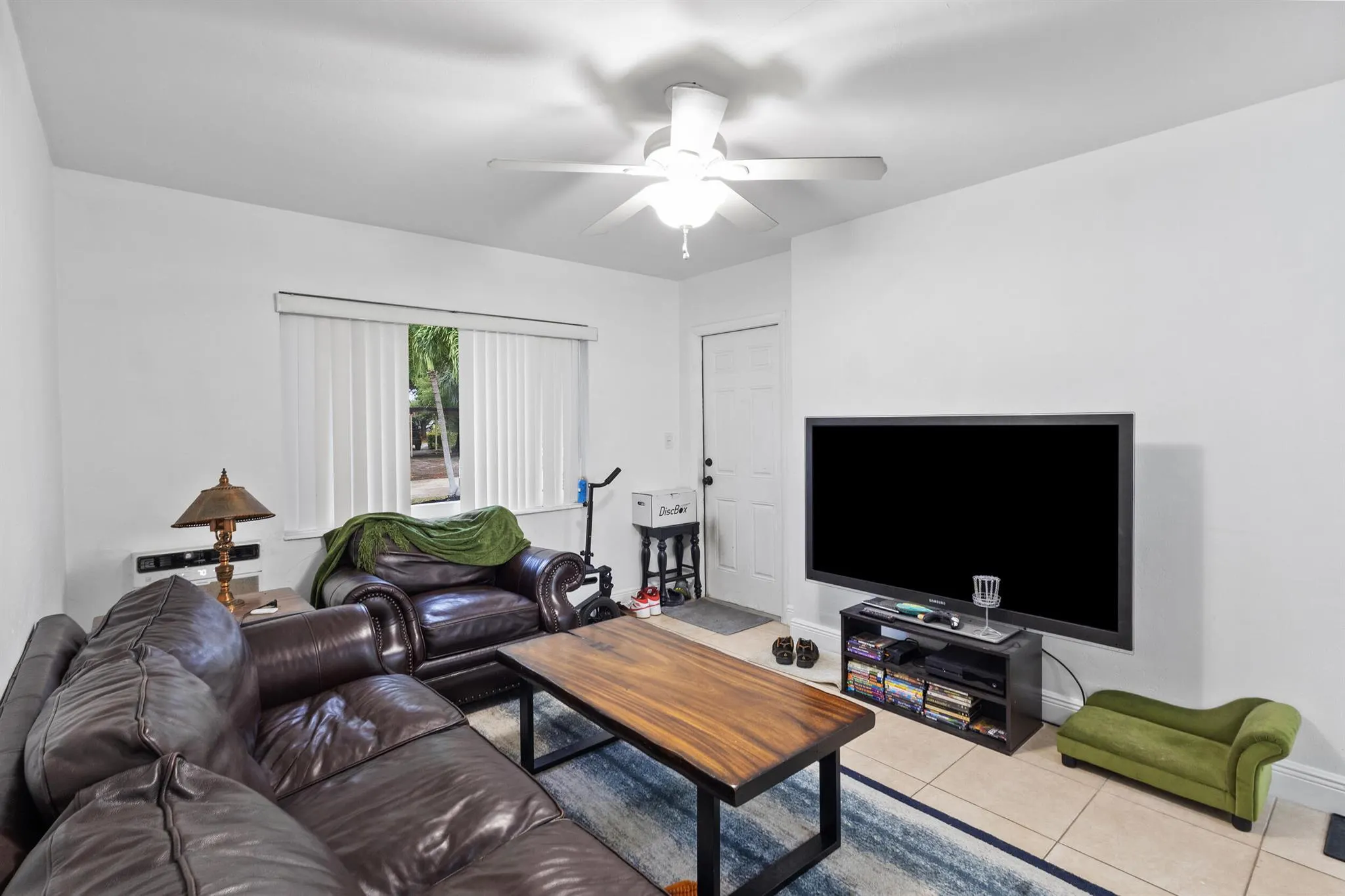 1801 NE 25th Avenue, #1-3