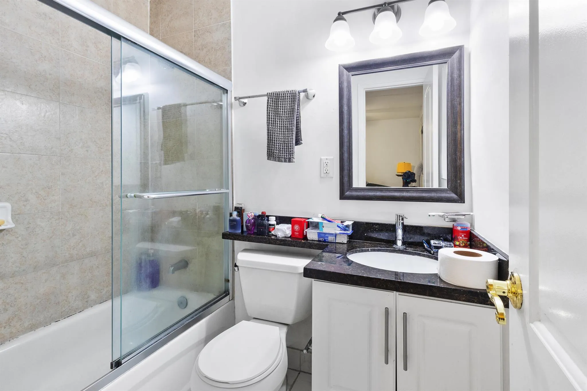 1801 NE 25th Avenue, #1-3