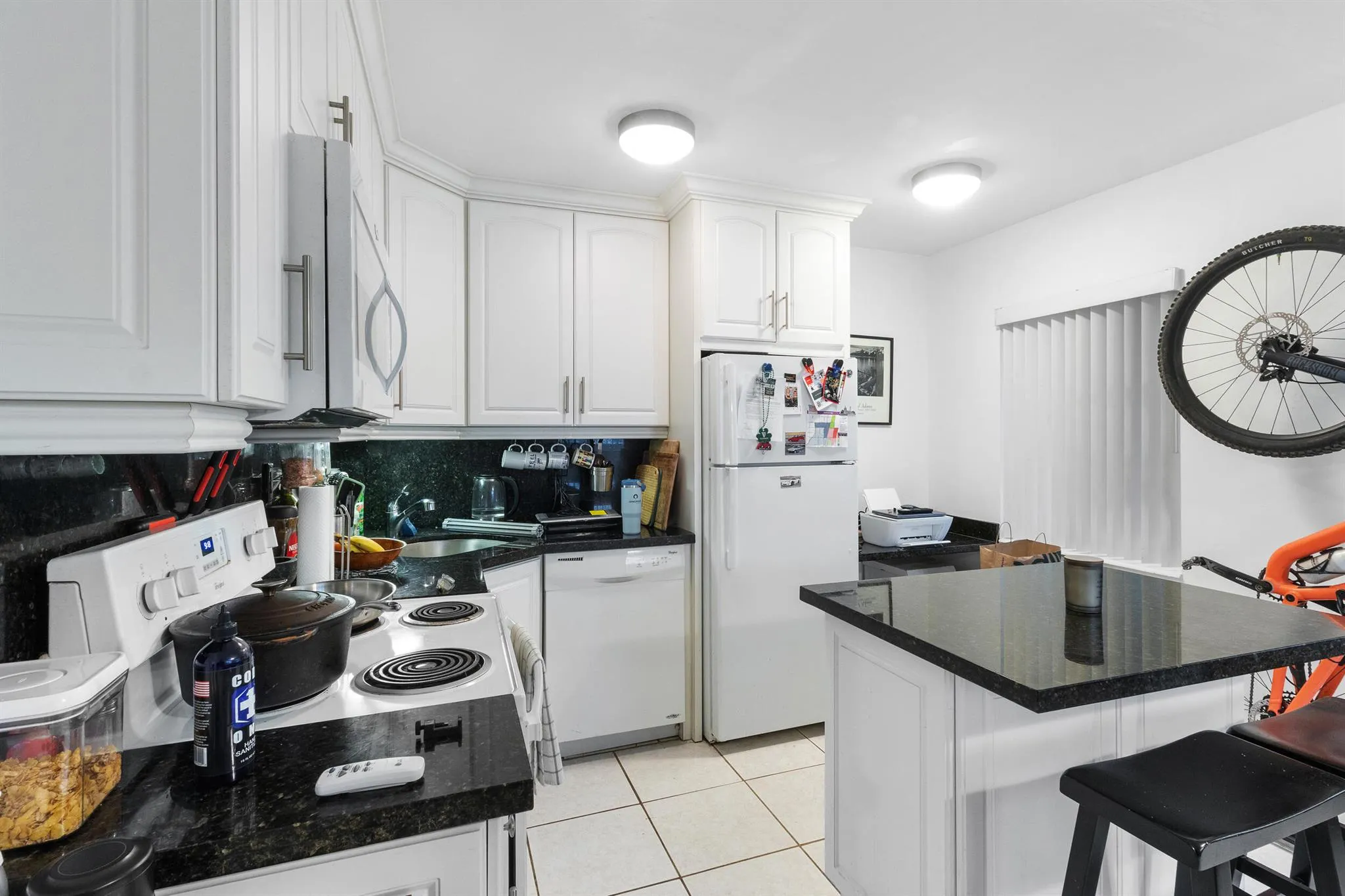 1801 NE 25th Avenue, #1-3