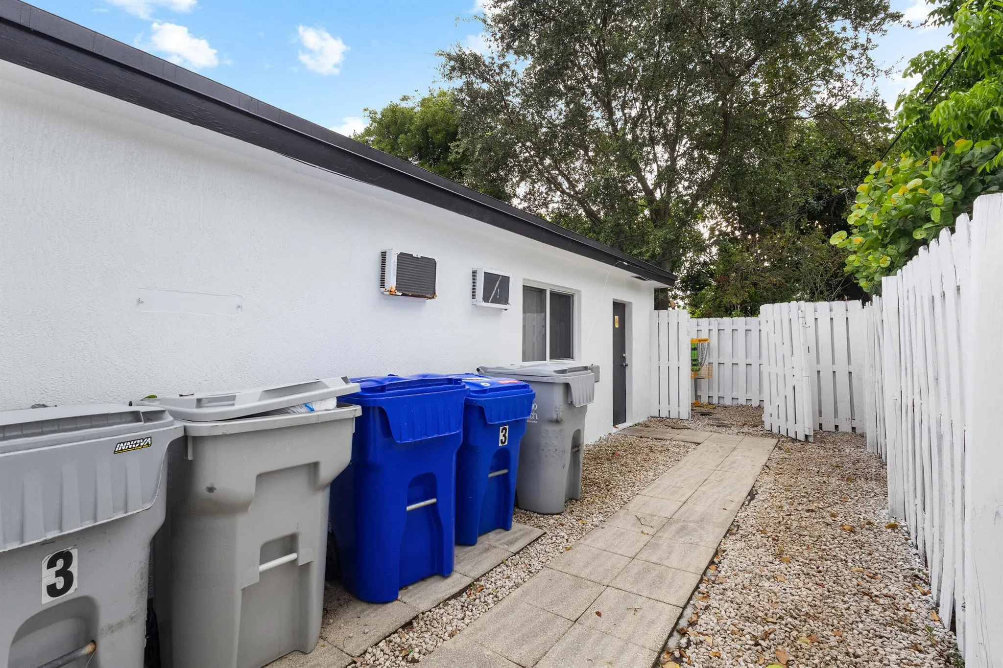 1801 NE 25th Avenue, #1-3