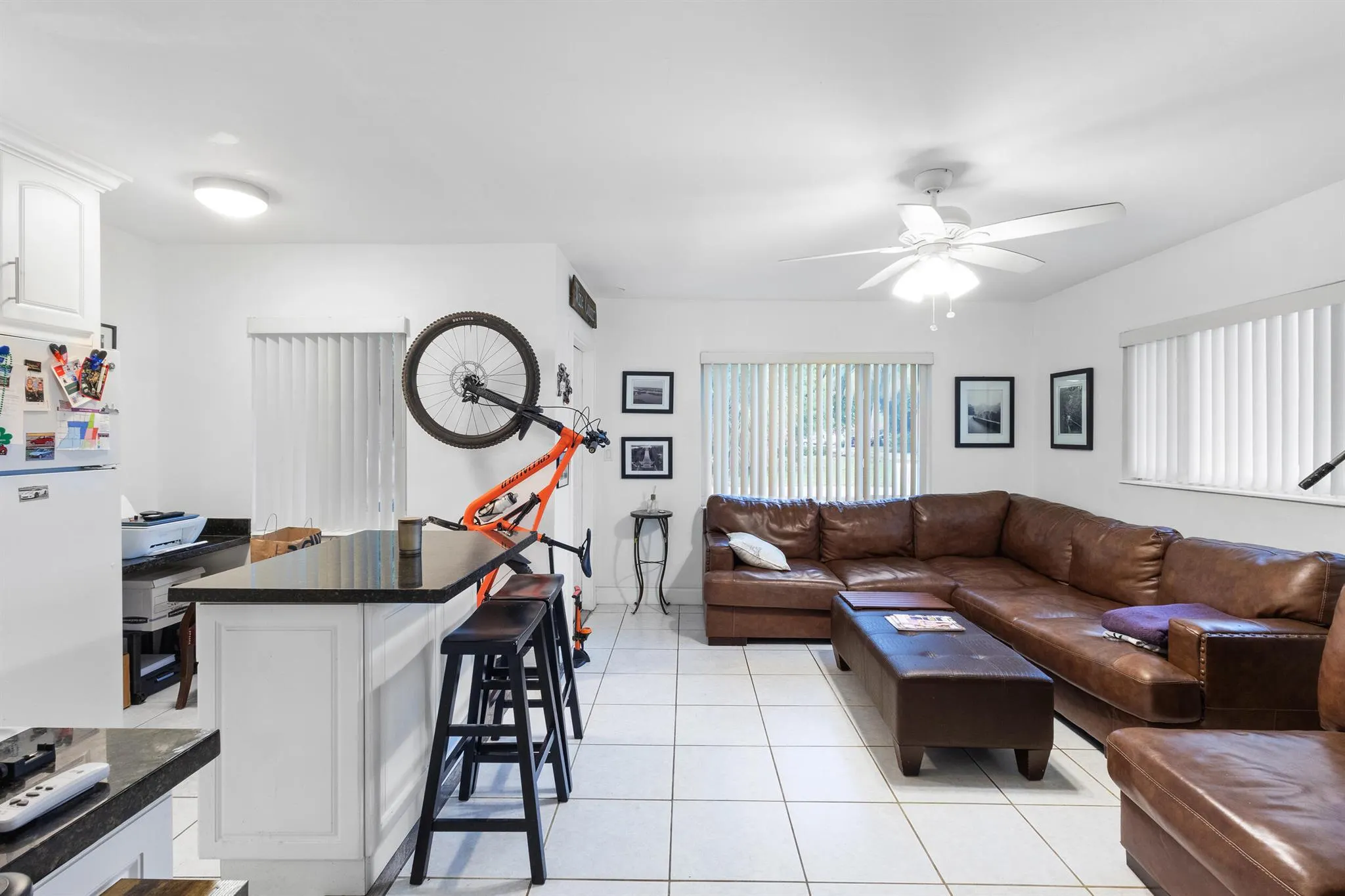 1801 NE 25th Avenue, #1-3