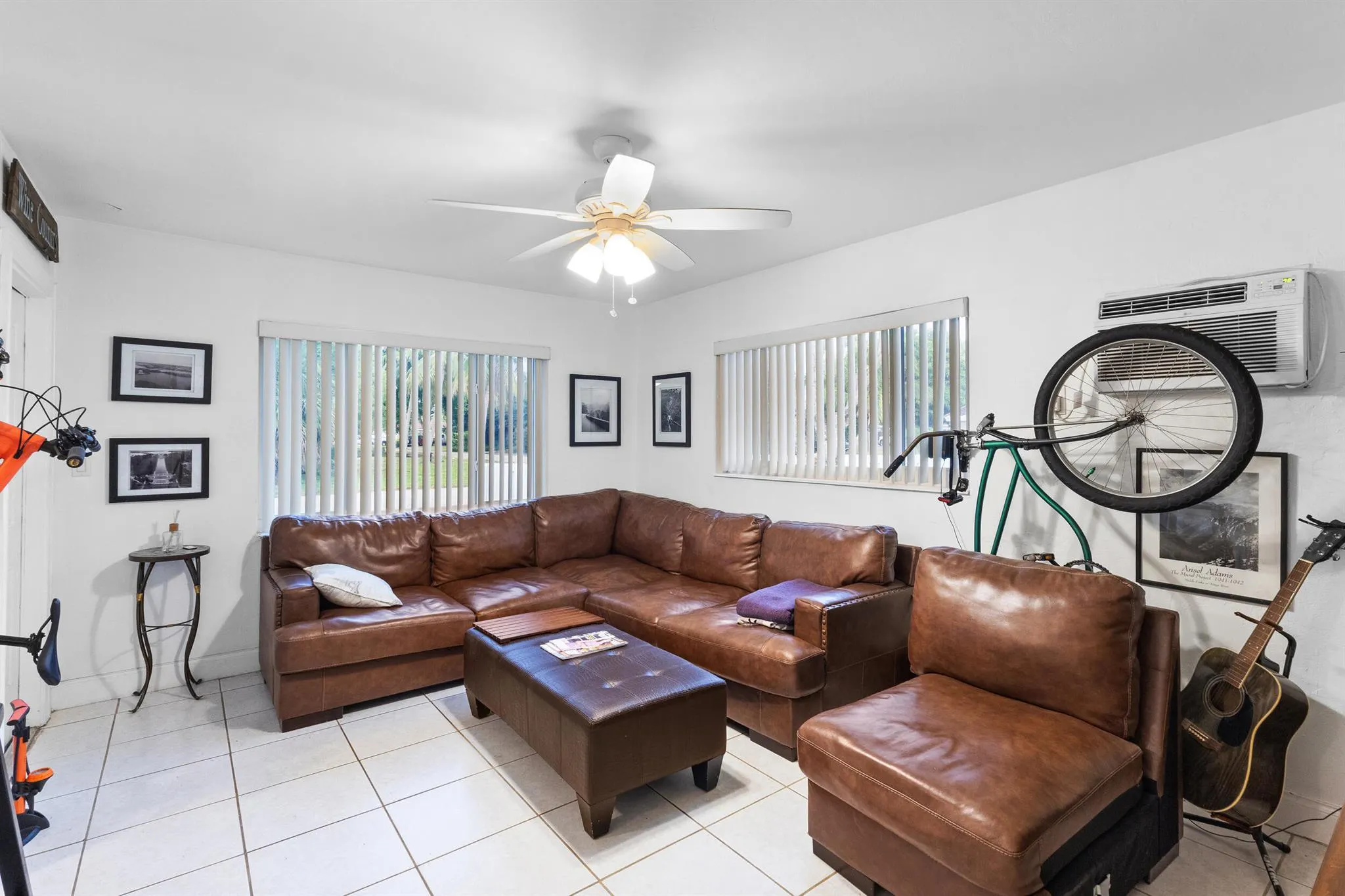 1801 NE 25th Avenue, #1-3