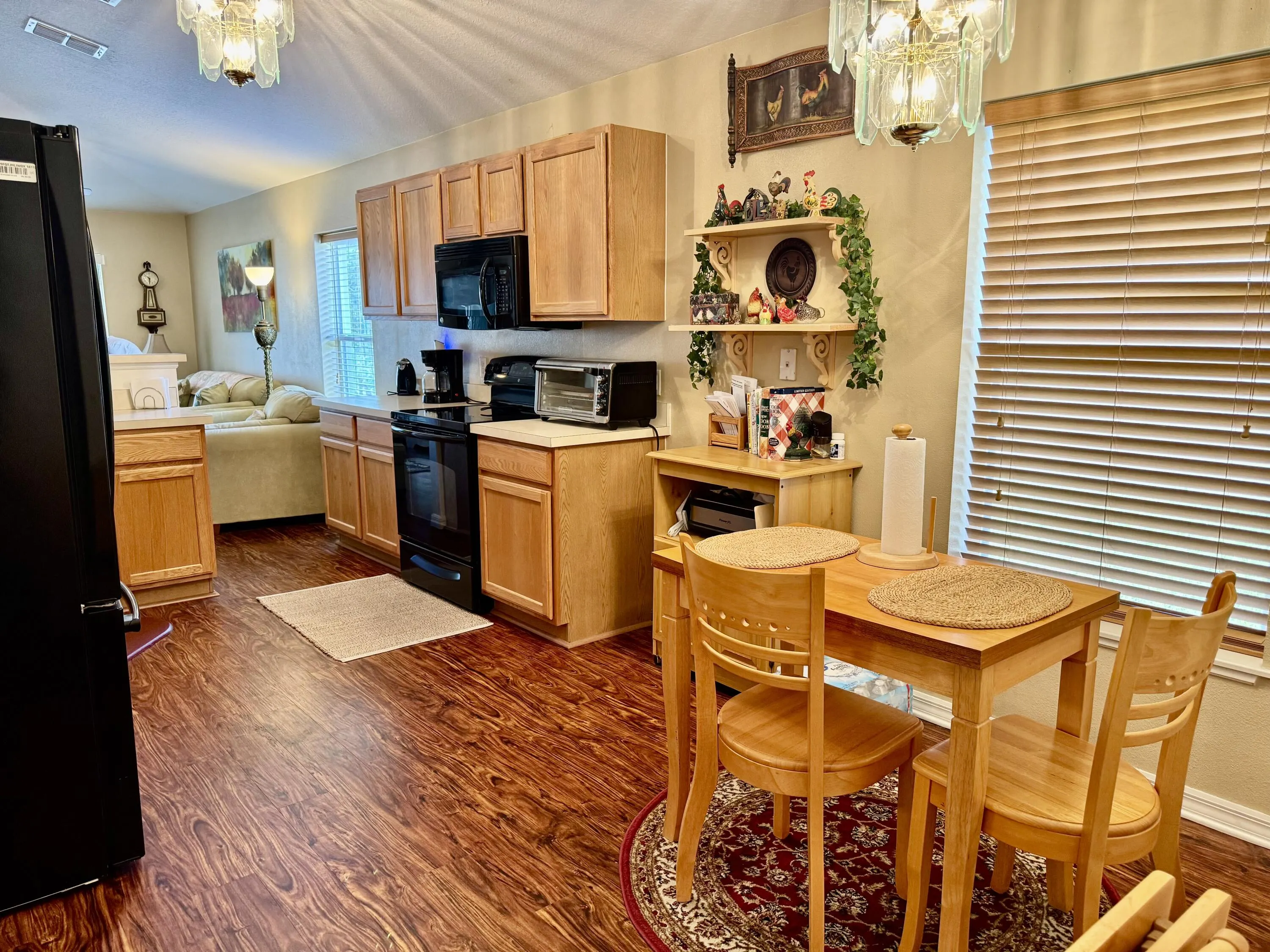527 SE 38th Avenue