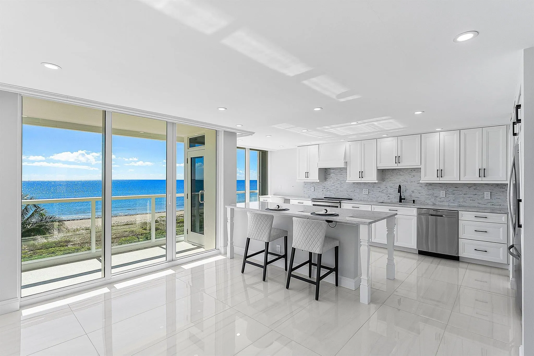 2800 S Ocean Boulevard, #4-E