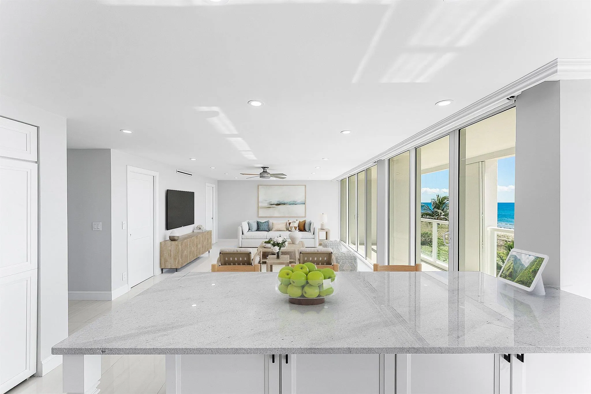 2800 S Ocean Boulevard, #4-E