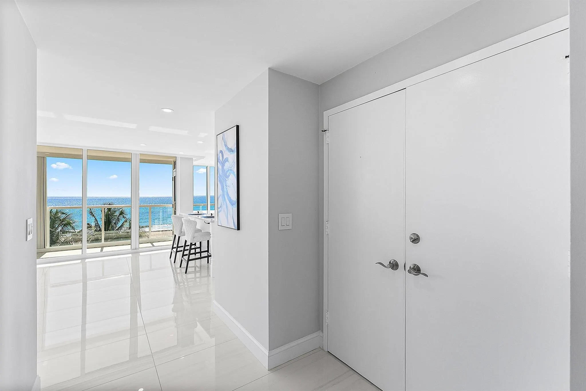2800 S Ocean Boulevard, #4-E