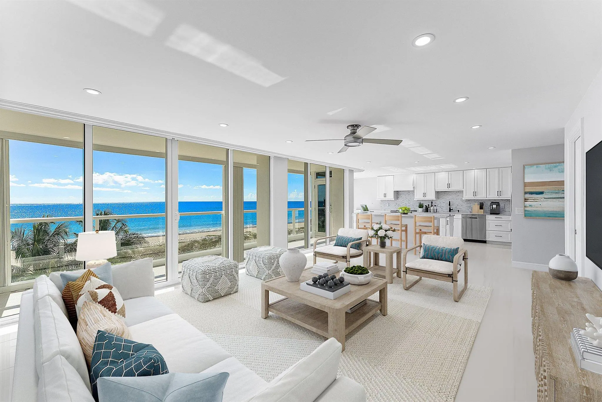 2800 S Ocean Boulevard, #4-E