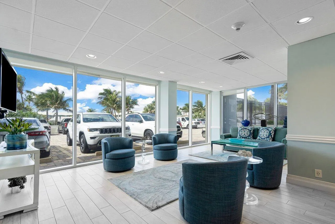 2800 S Ocean Boulevard, #4-E