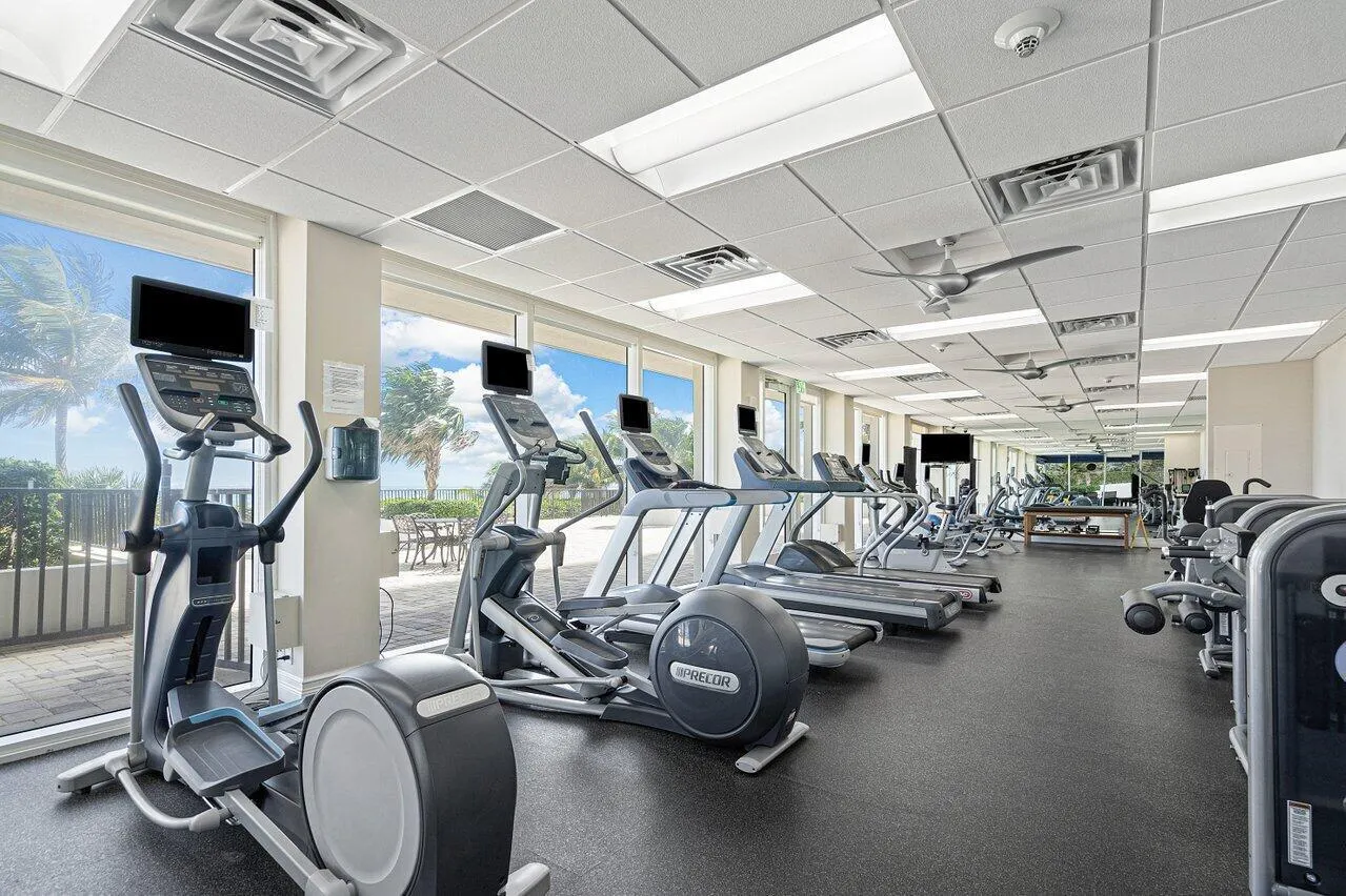 2800 S Ocean Boulevard, #4-E