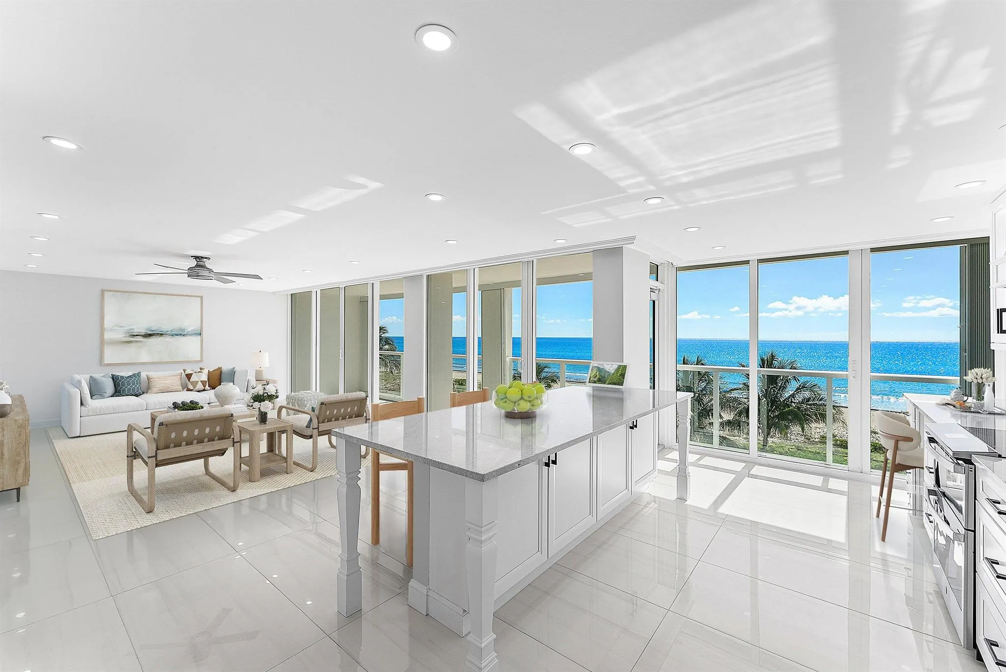 2800 S Ocean Boulevard, #4-E
