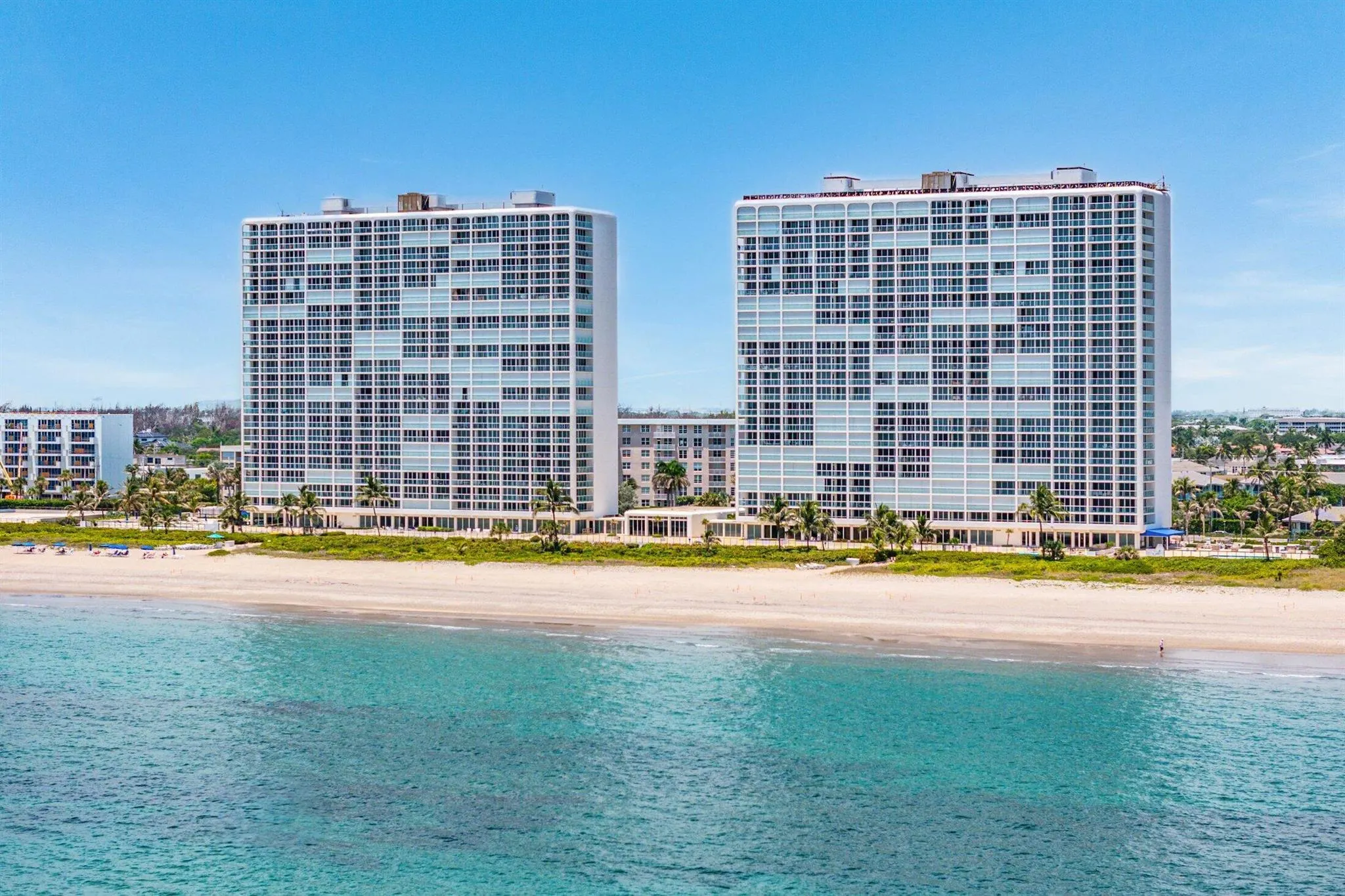 2800 S Ocean Boulevard, #4-E