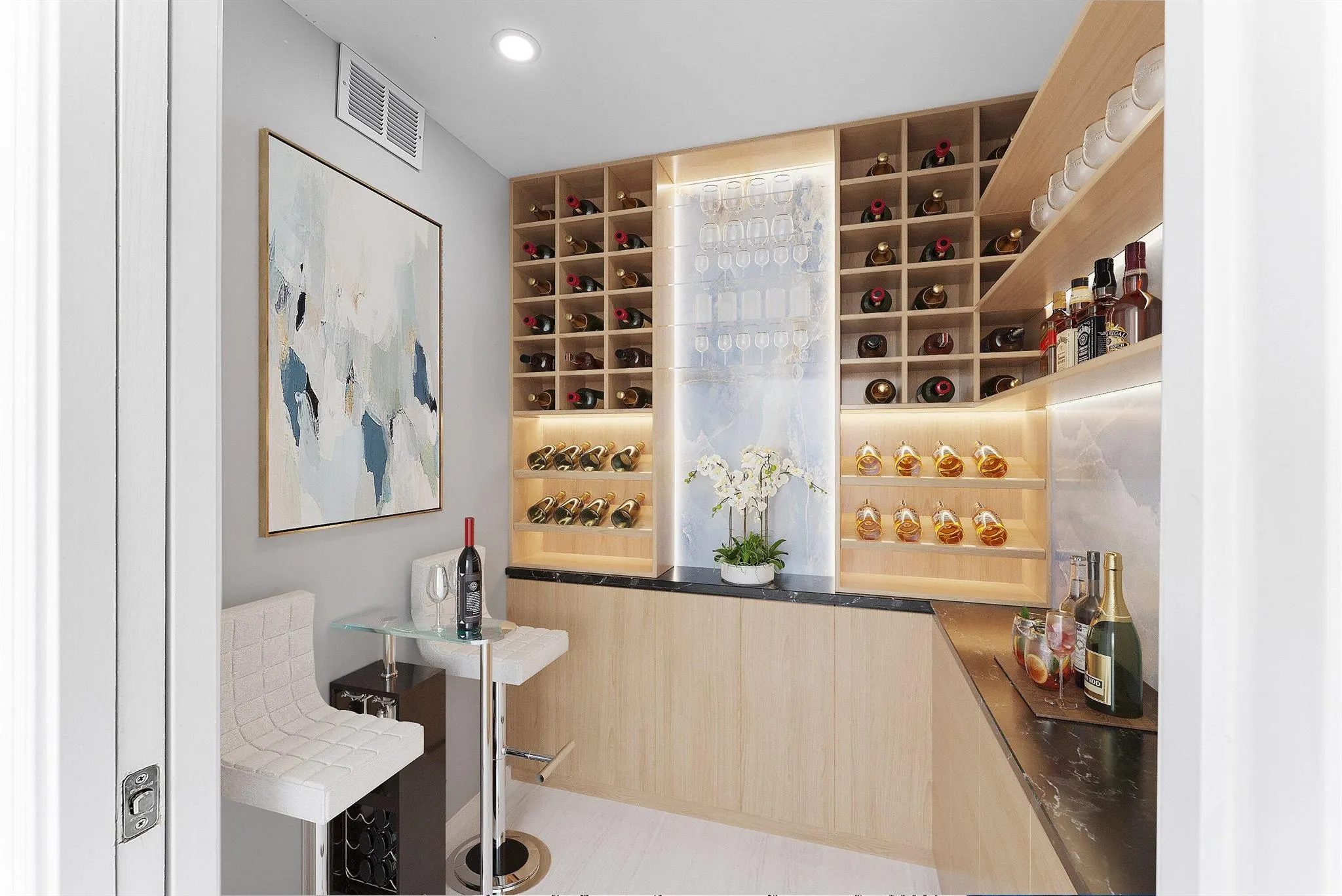 2800 S Ocean Boulevard, #4-E