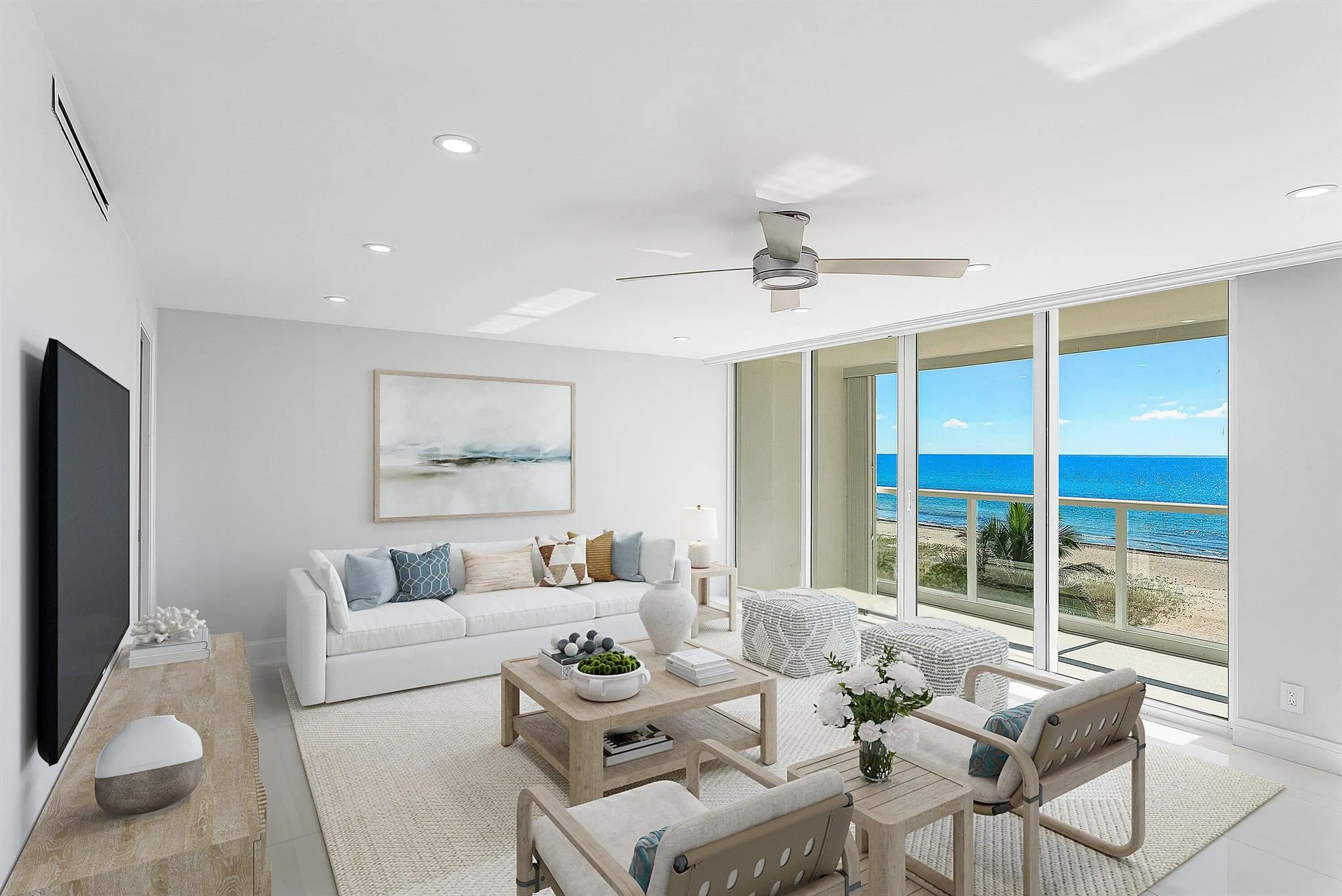 2800 S Ocean Boulevard, #4-E