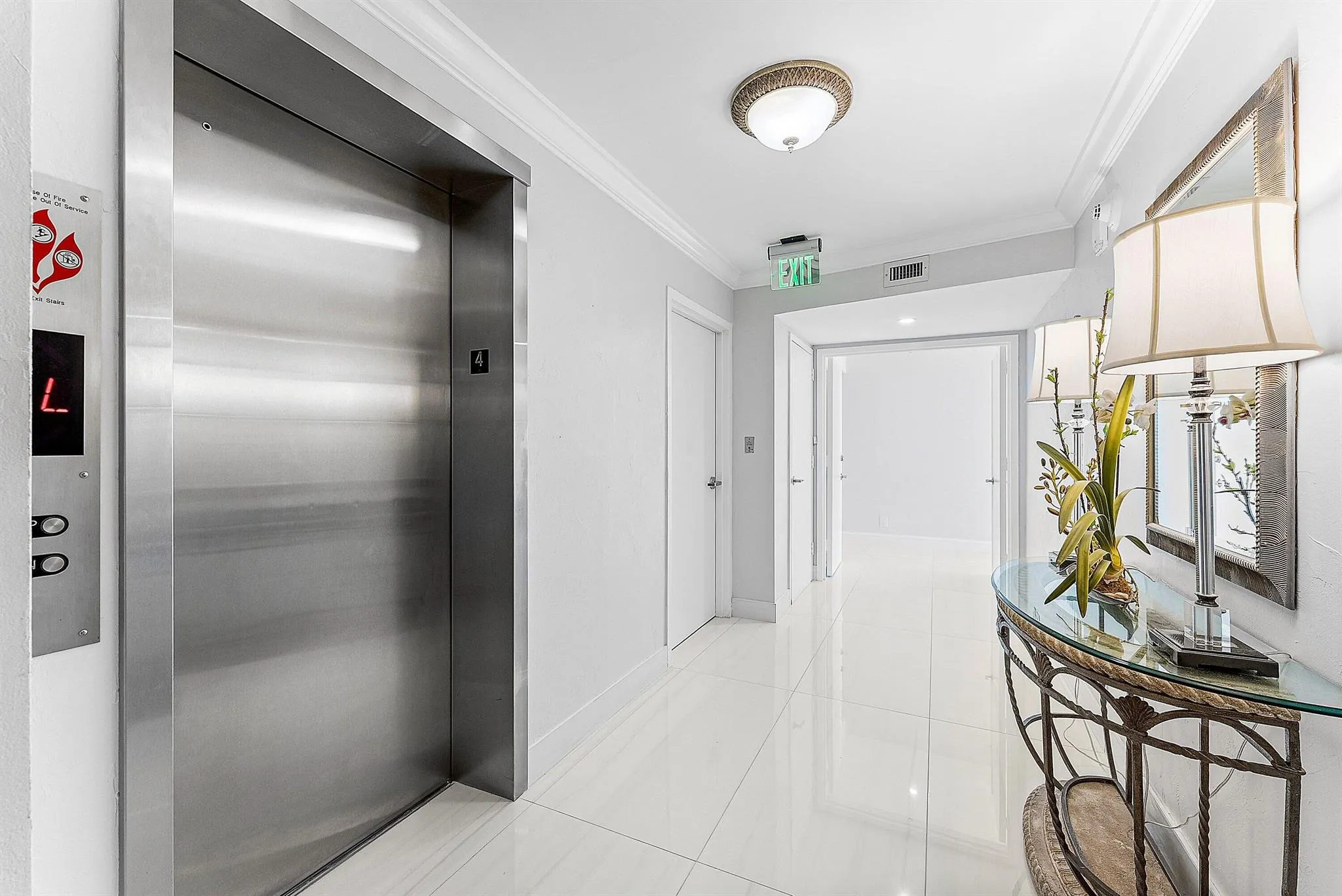 2800 S Ocean Boulevard, #4-E