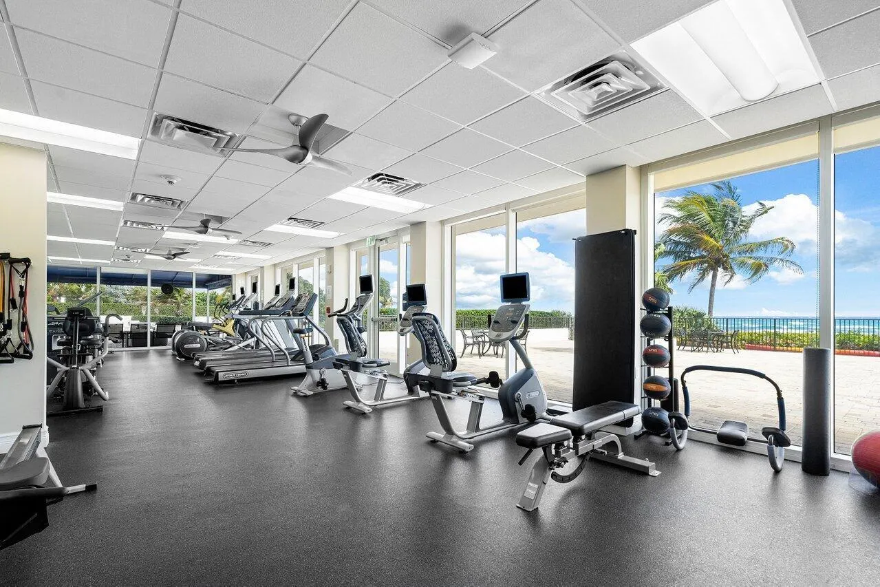 2800 S Ocean Boulevard, #4-E