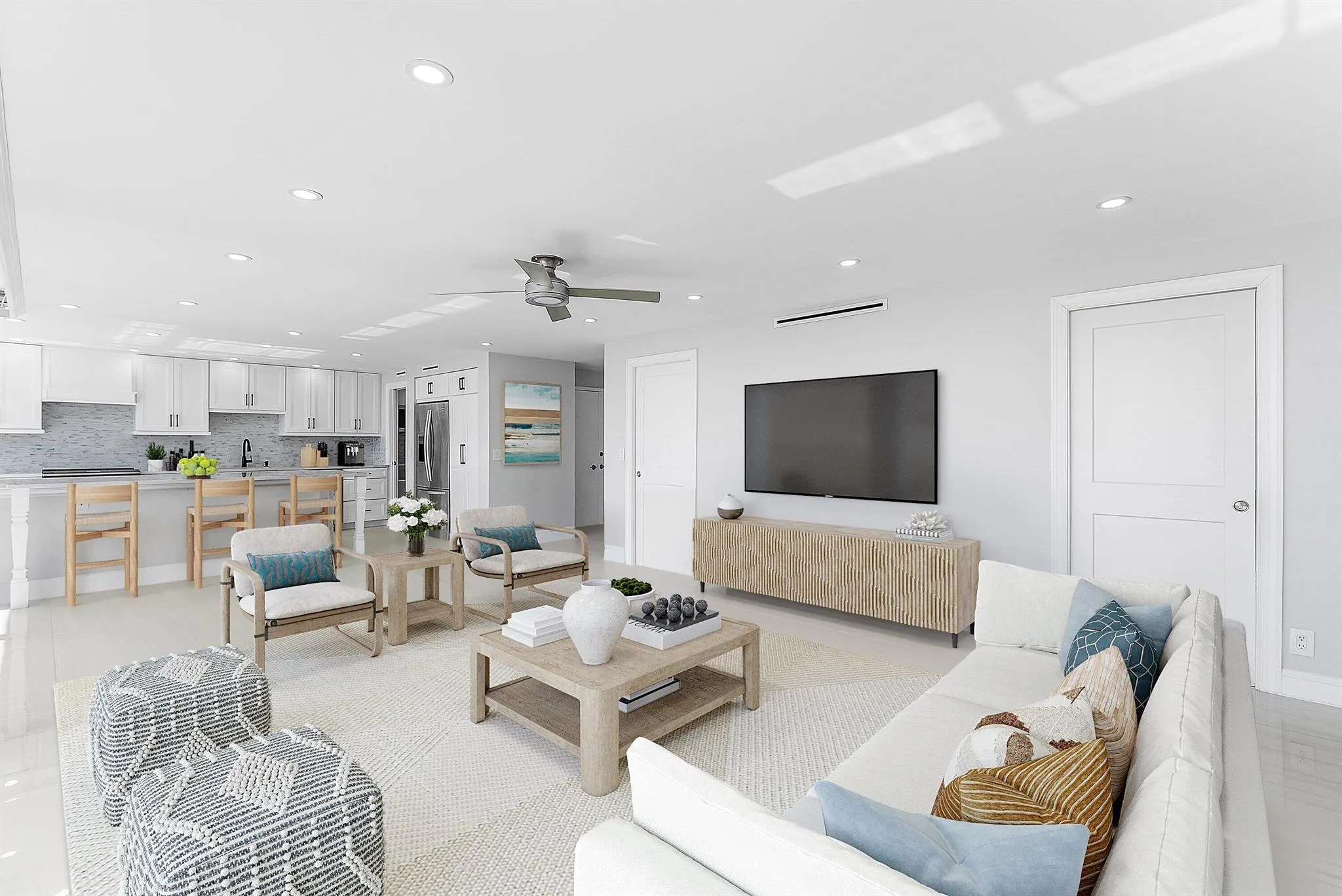 2800 S Ocean Boulevard, #4-E