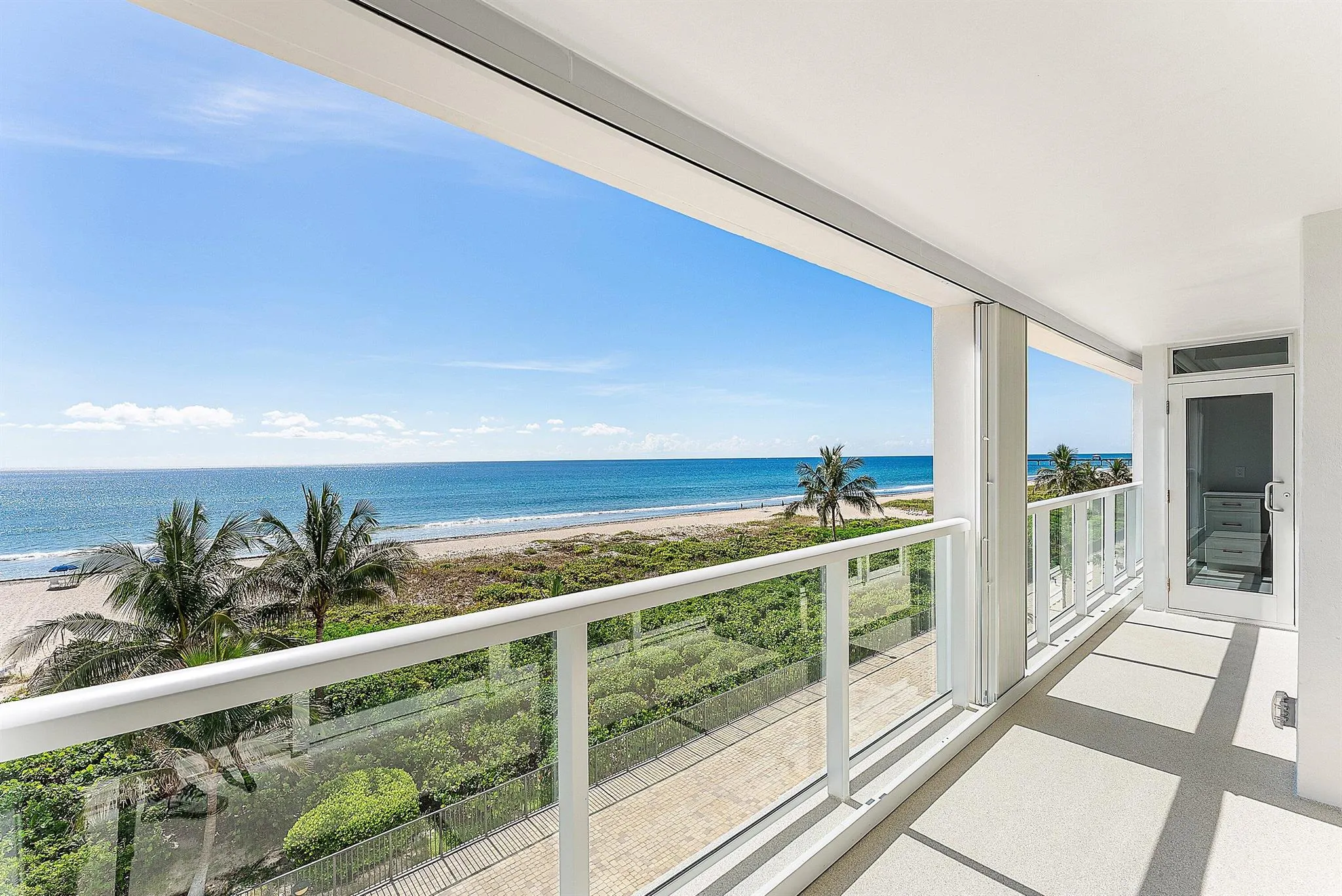 2800 S Ocean Boulevard, #4-E