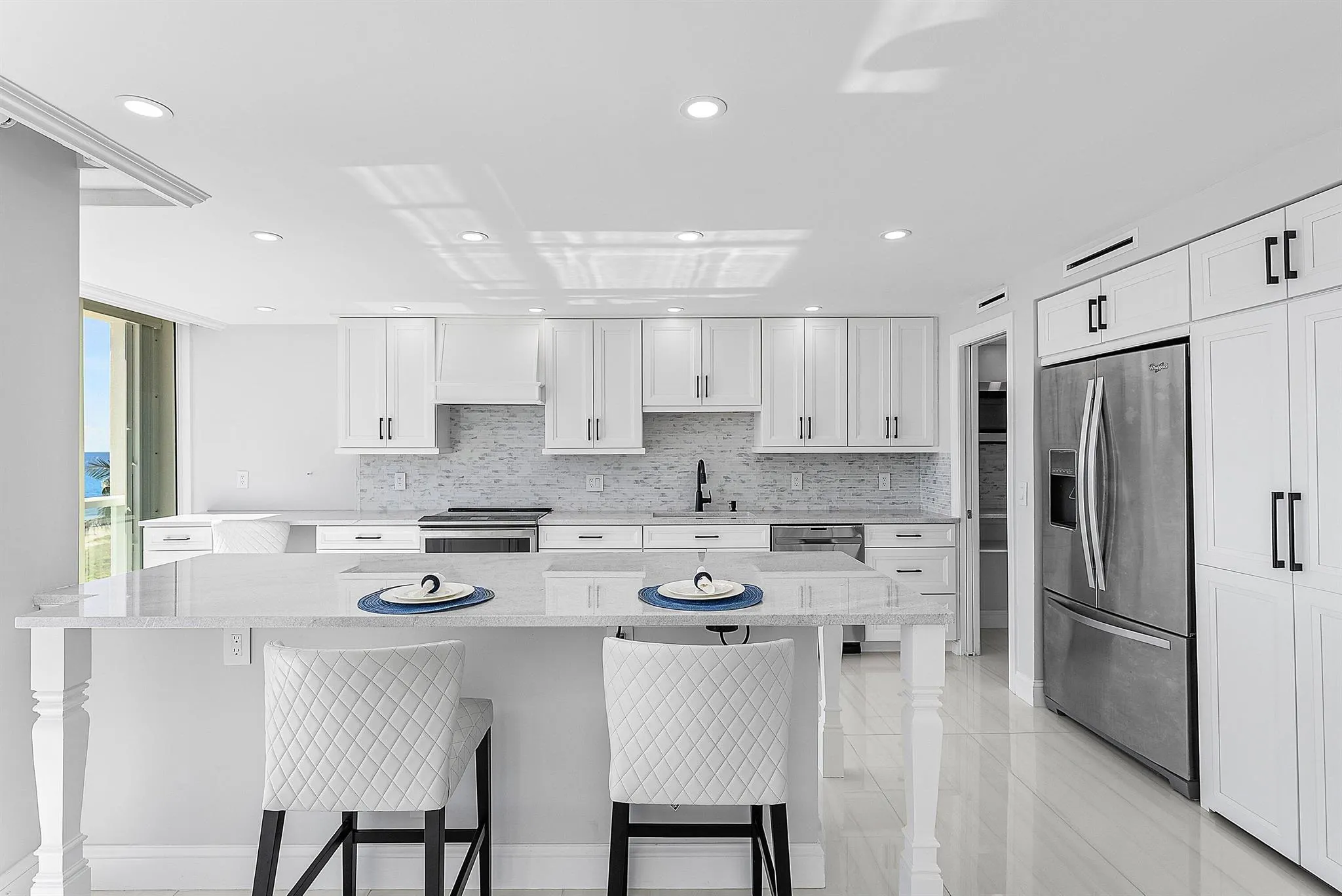 2800 S Ocean Boulevard, #4-E