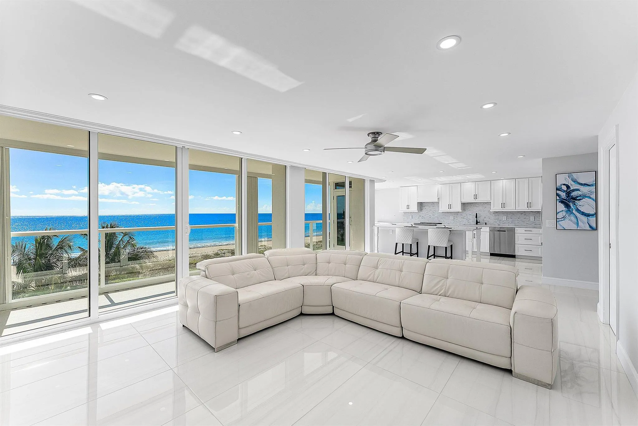 2800 S Ocean Boulevard, #4-E