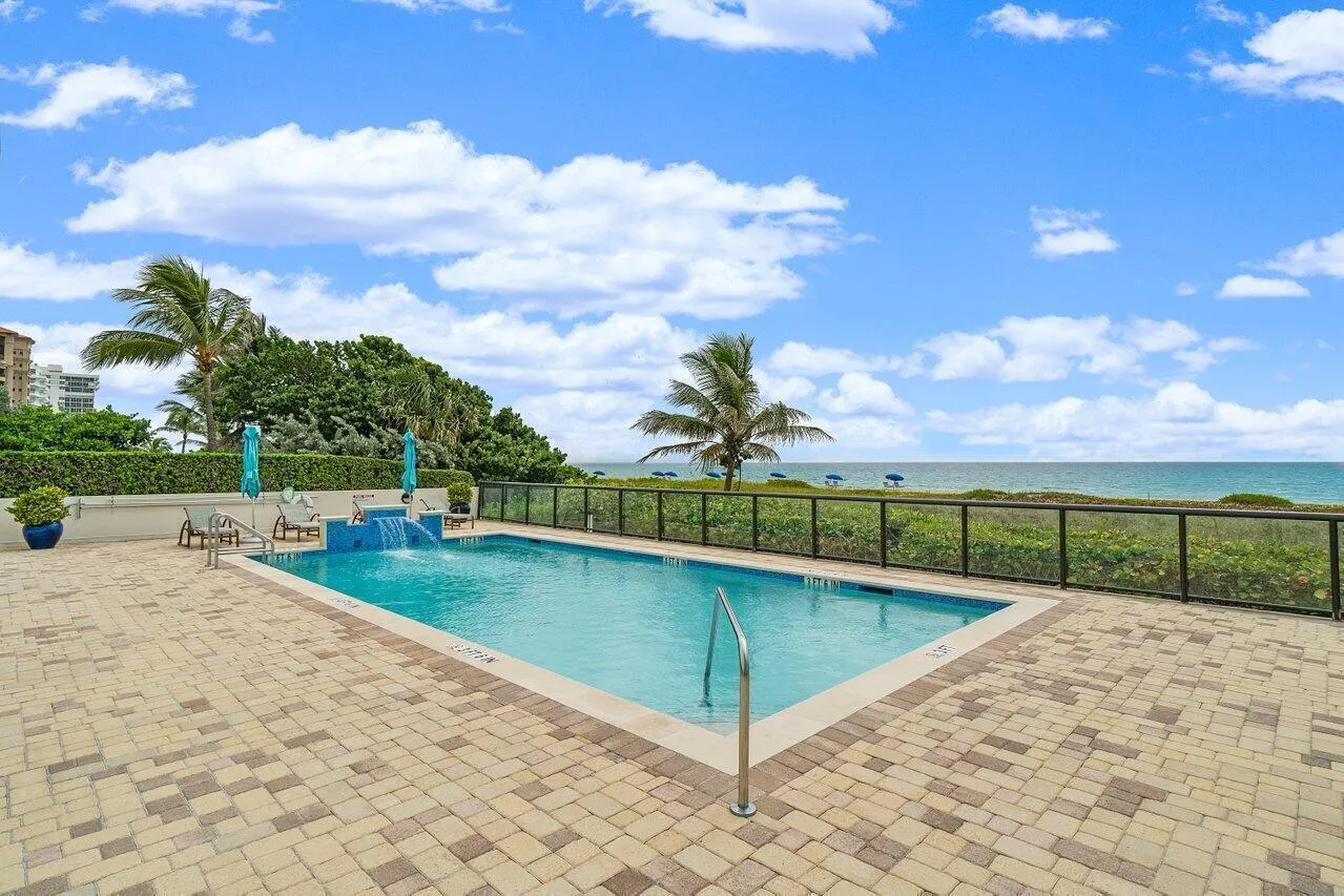 2800 S Ocean Boulevard, #4-E