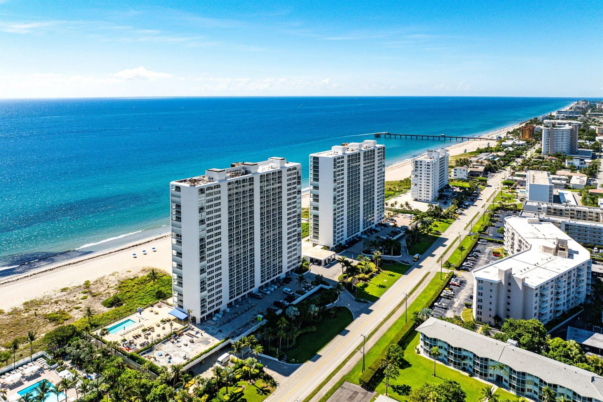 2800 S Ocean Boulevard, #4-E