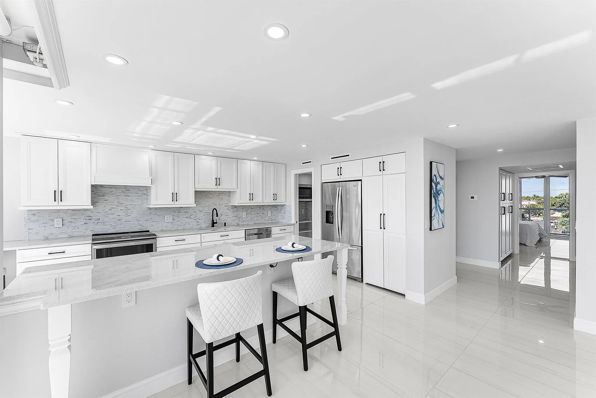 2800 S Ocean Boulevard, #4-E