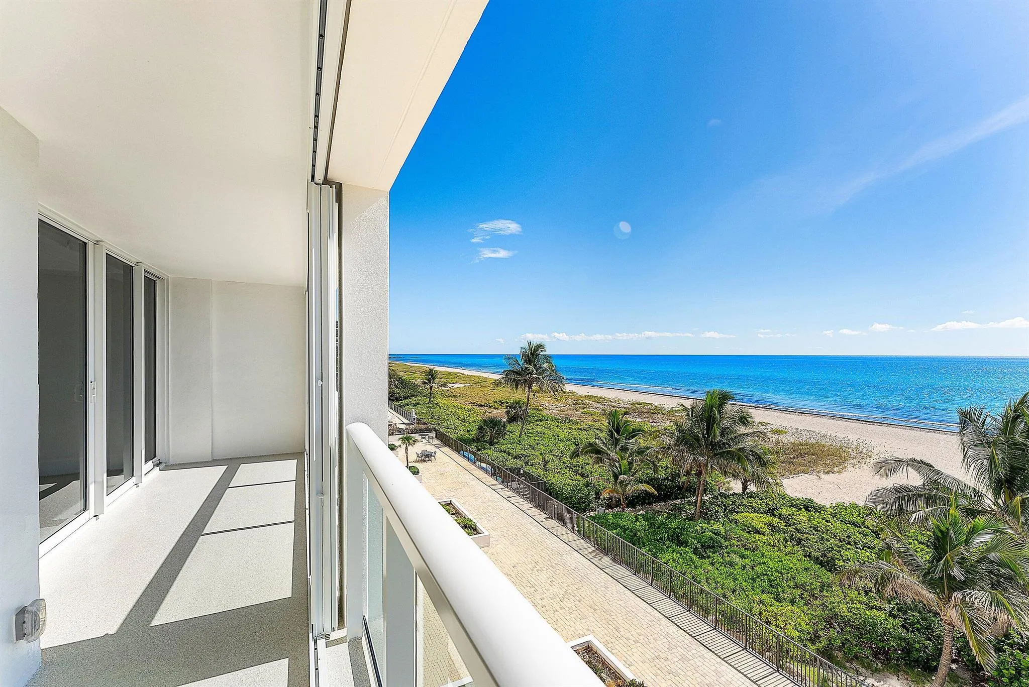 2800 S Ocean Boulevard, #4-E