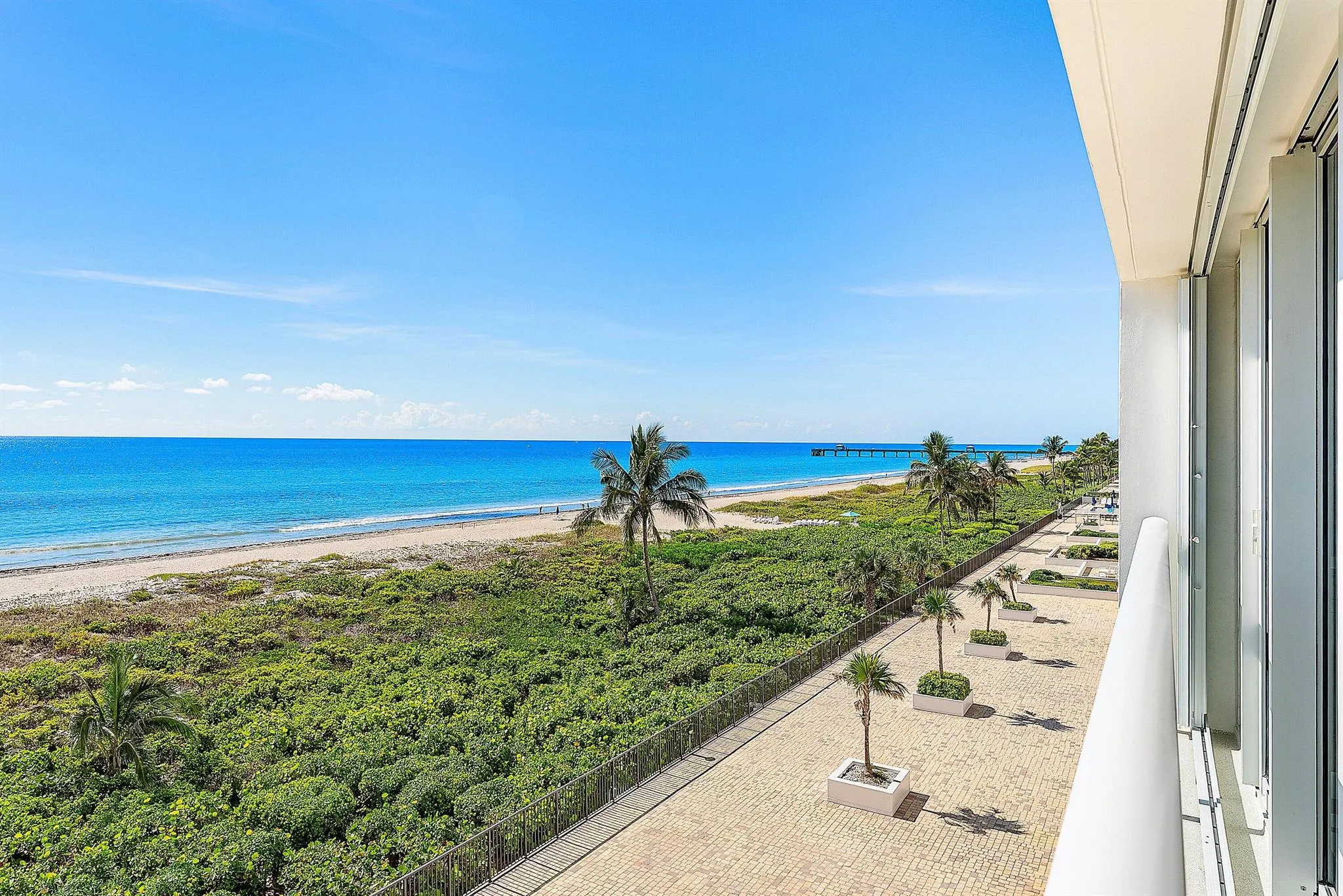 2800 S Ocean Boulevard, #4-E