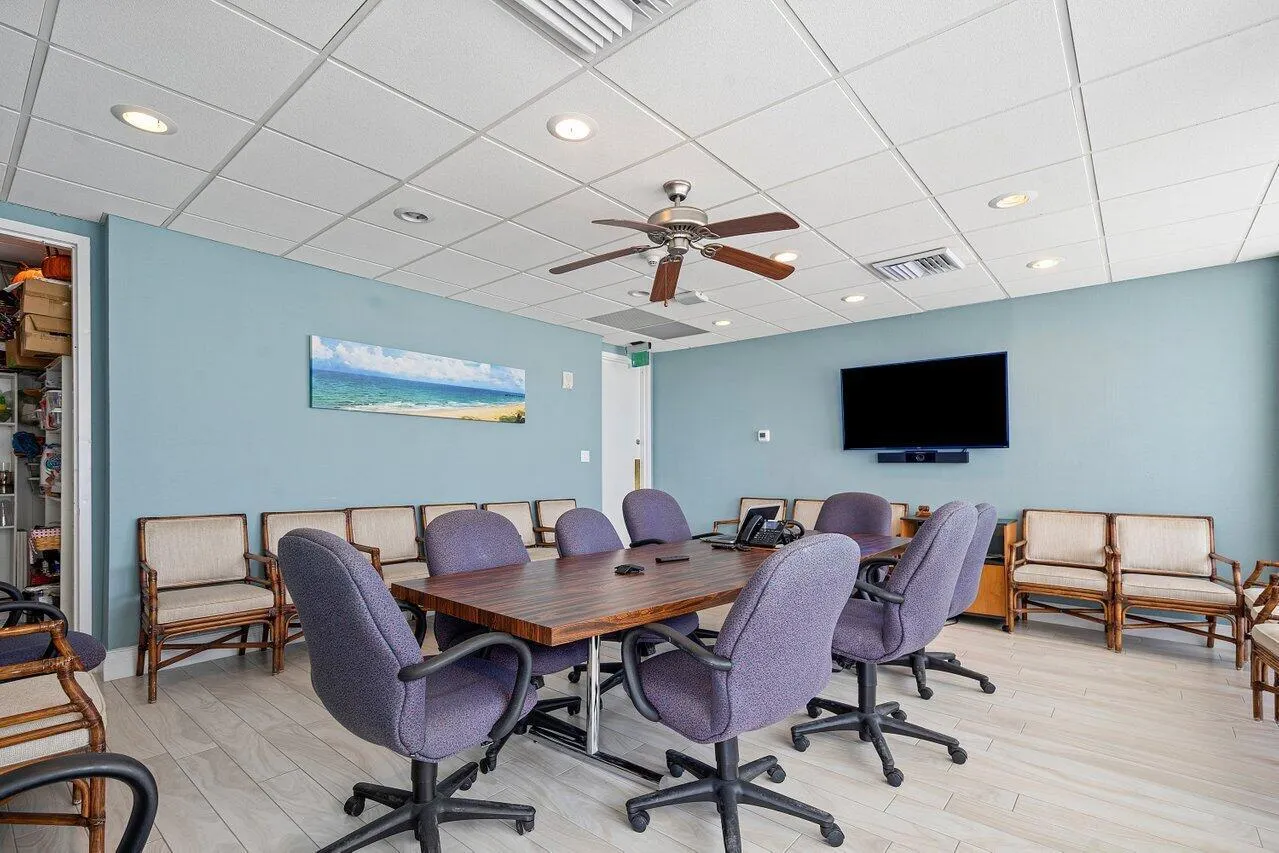 2800 S Ocean Boulevard, #4-E