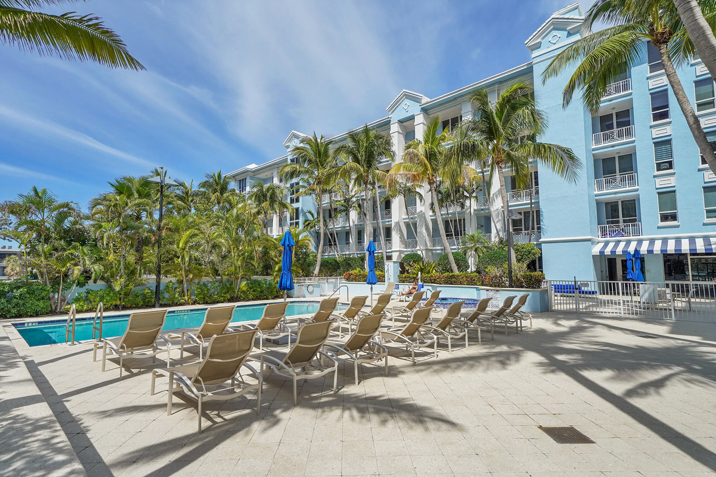 701 SE 21st Avenue, #306