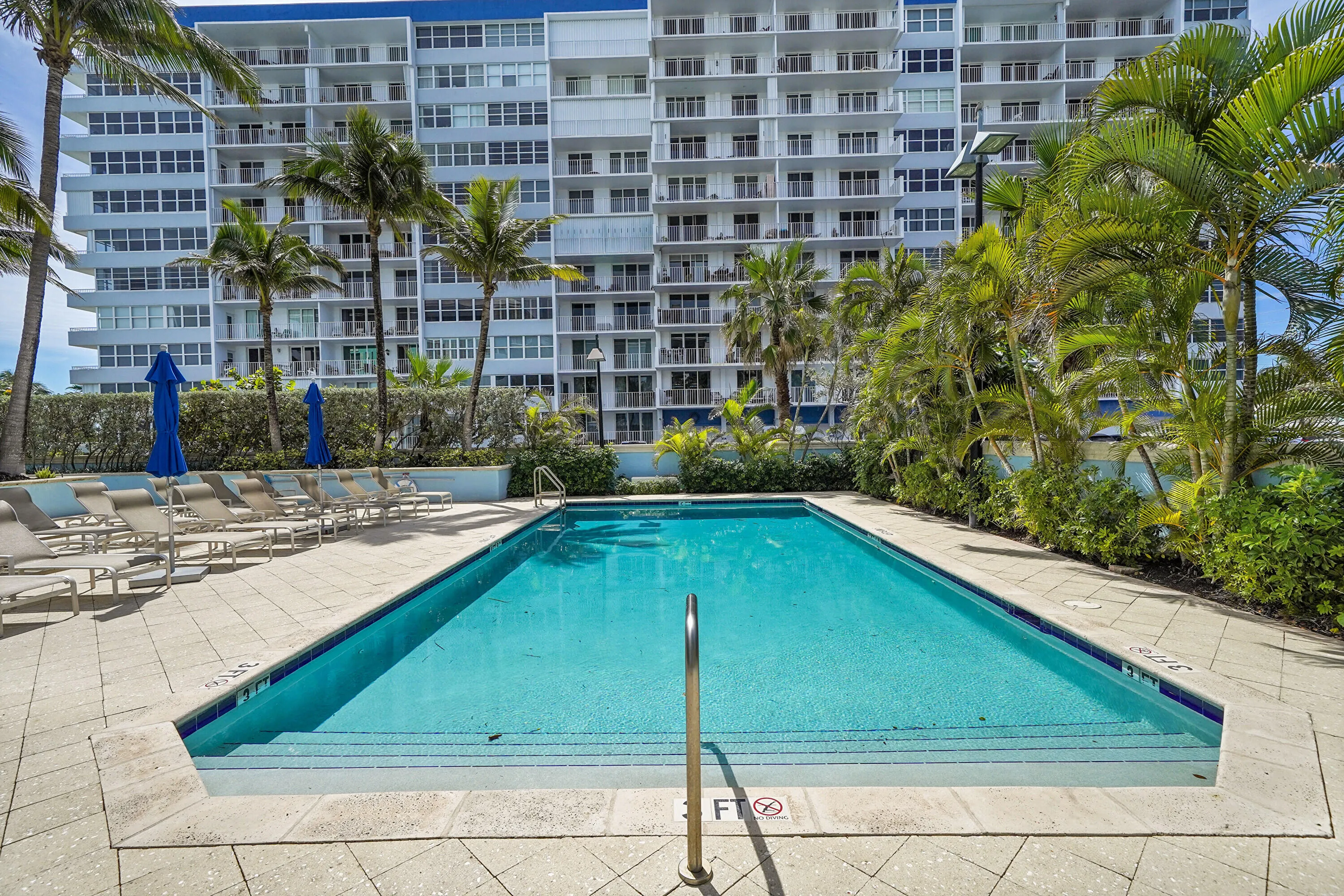 701 SE 21st Avenue, #306
