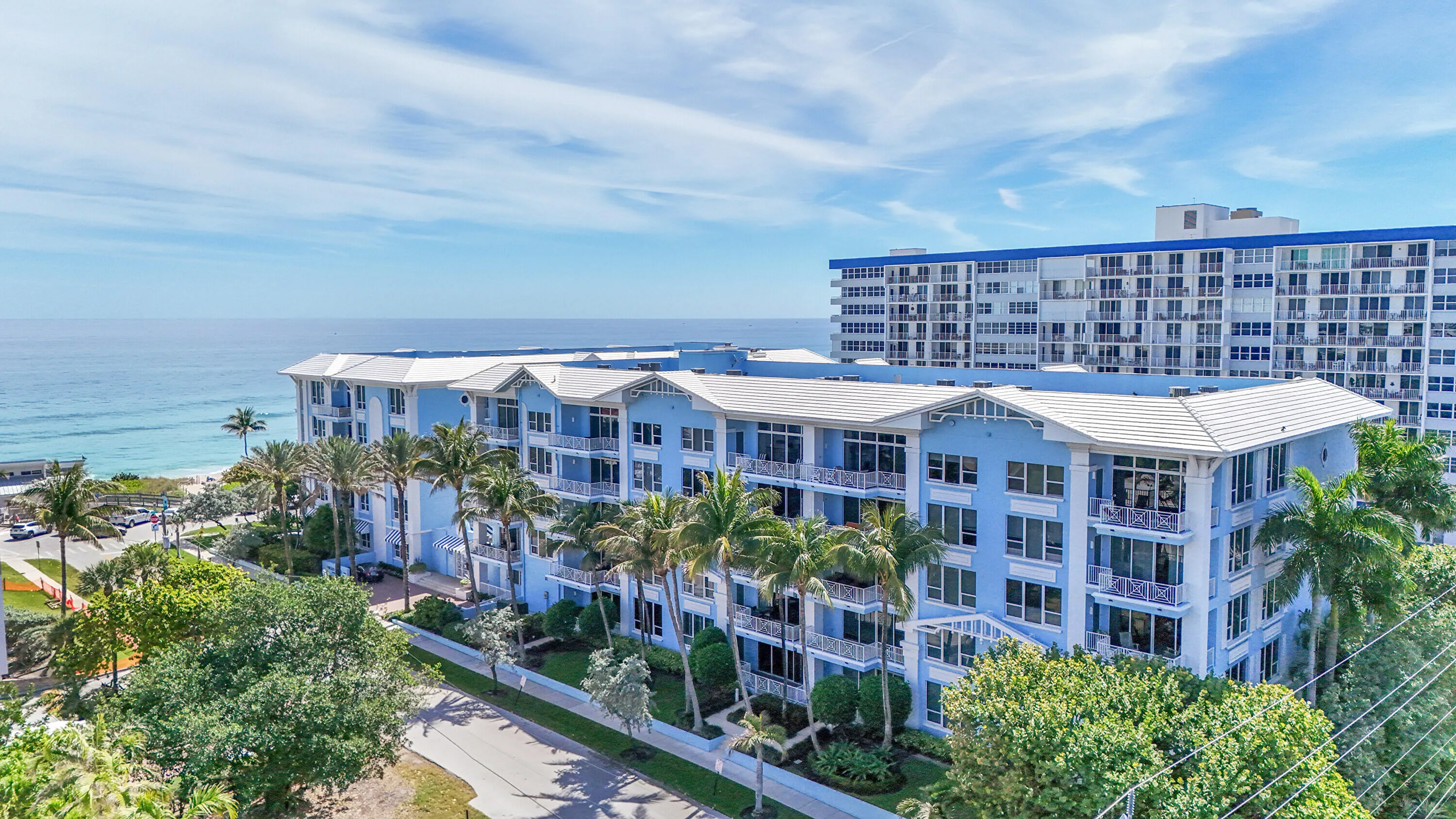 701 SE 21st Avenue, #306