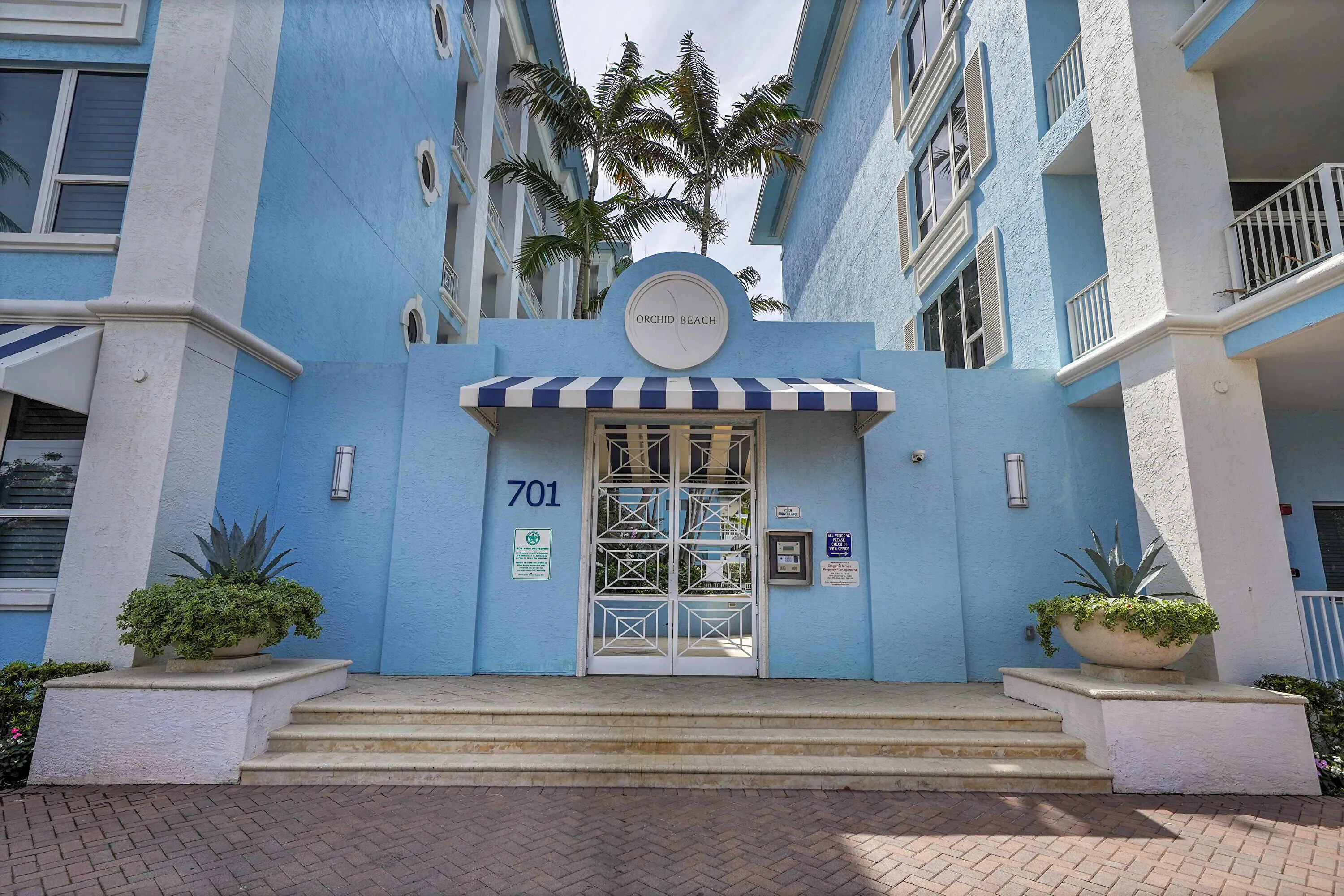 701 SE 21st Avenue, #306