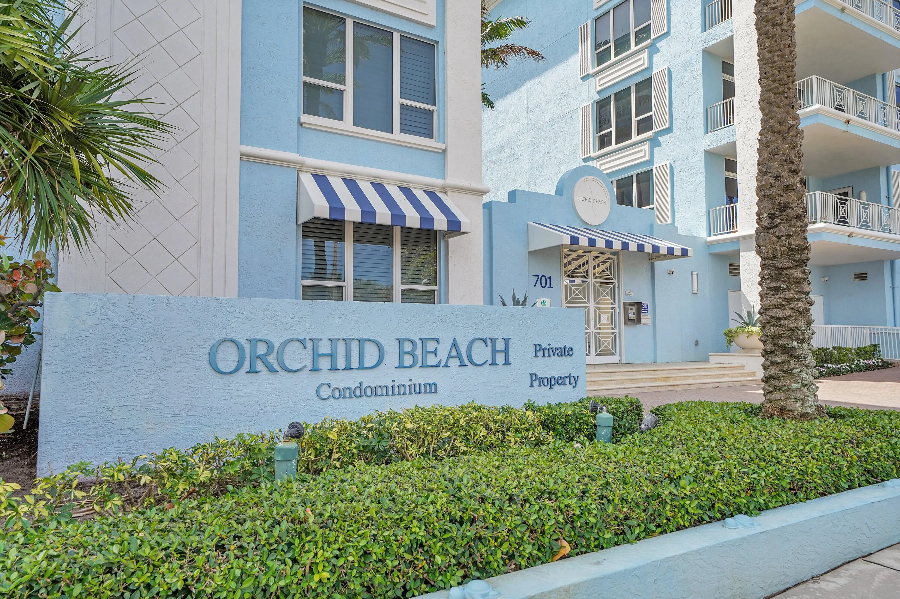 701 SE 21st Avenue, #306